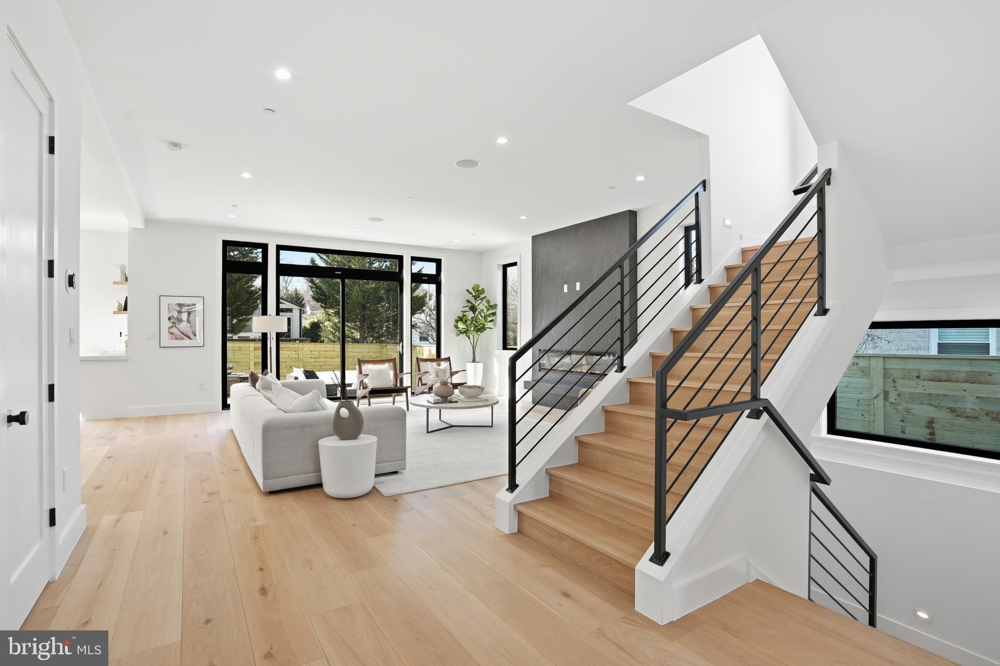 CHEVY CHASE VIEW - Residential