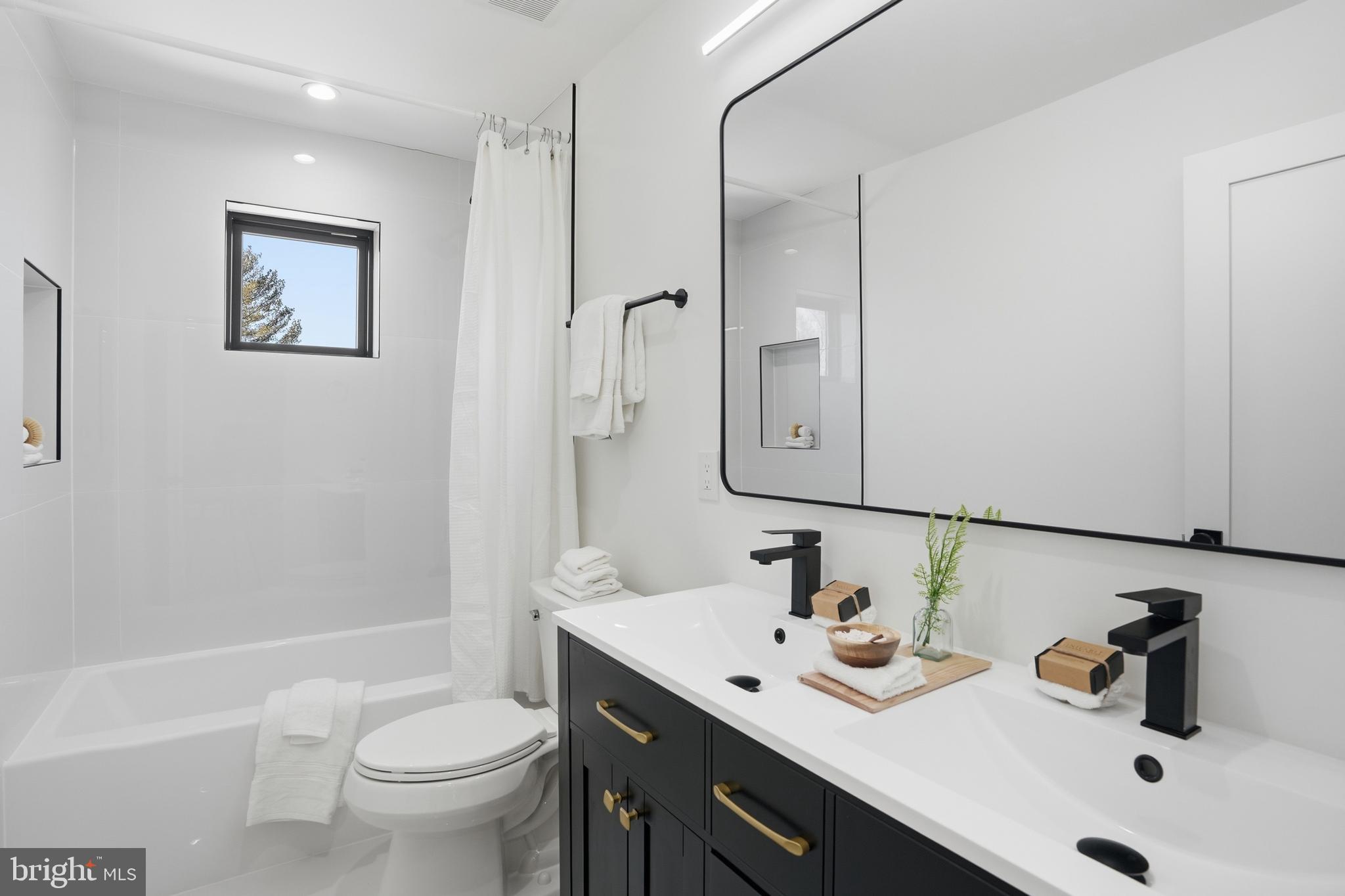 CHEVY CHASE VIEW - Residential