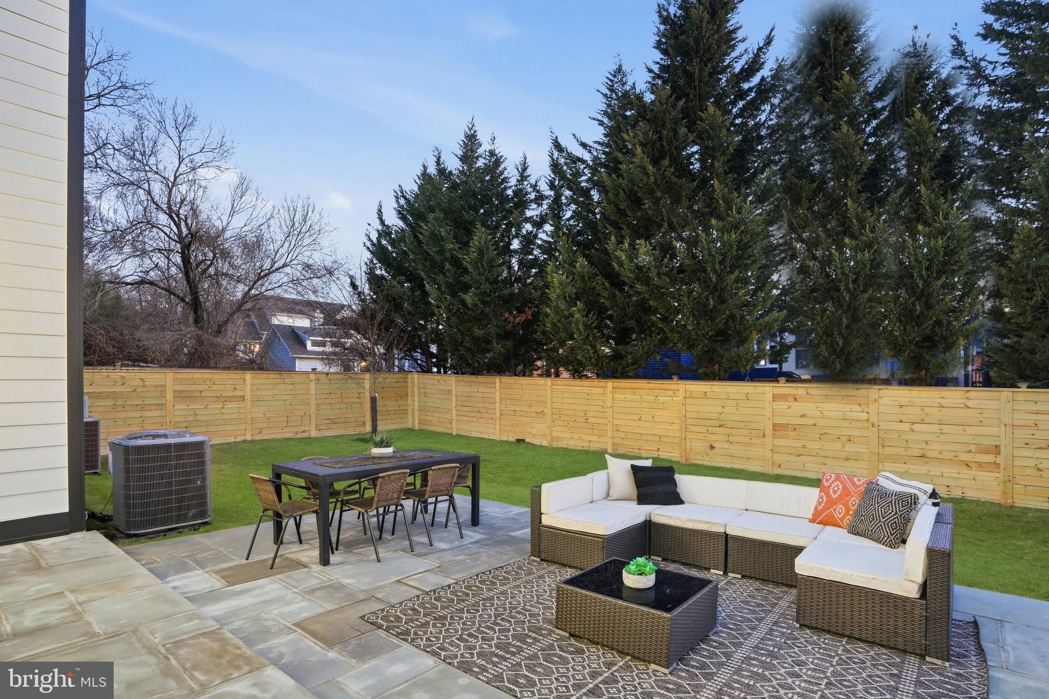 CHEVY CHASE VIEW - Residential