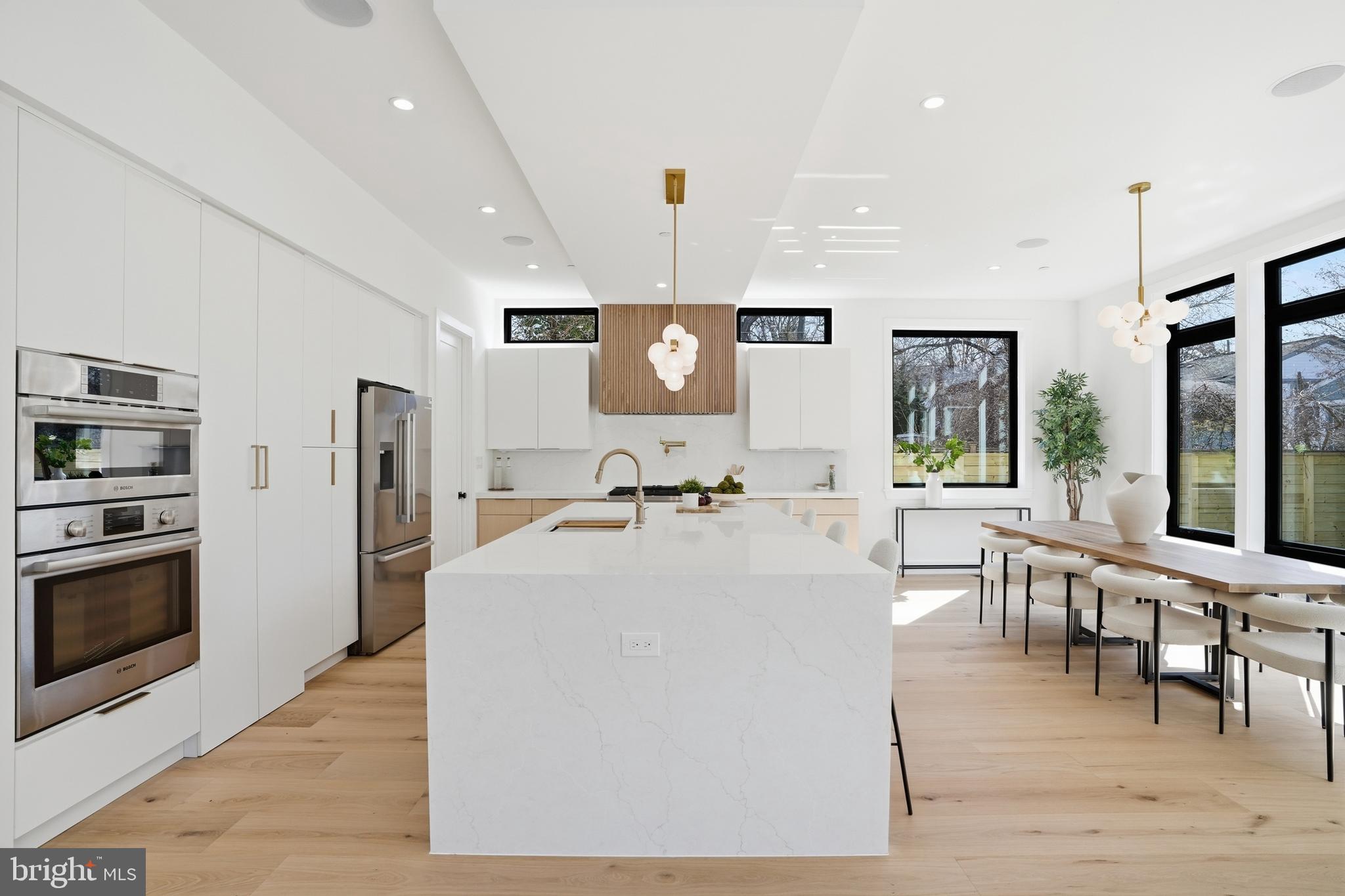 CHEVY CHASE VIEW - Residential