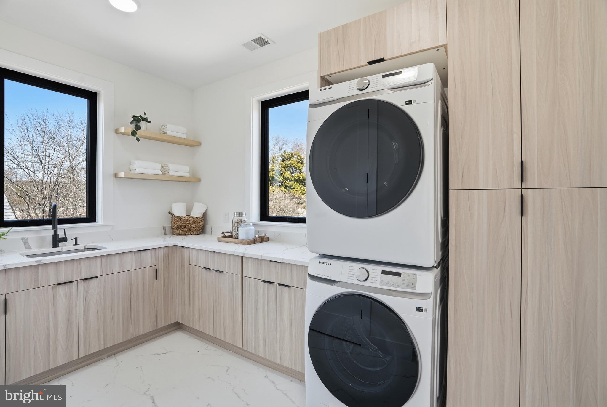 CHEVY CHASE VIEW - Residential