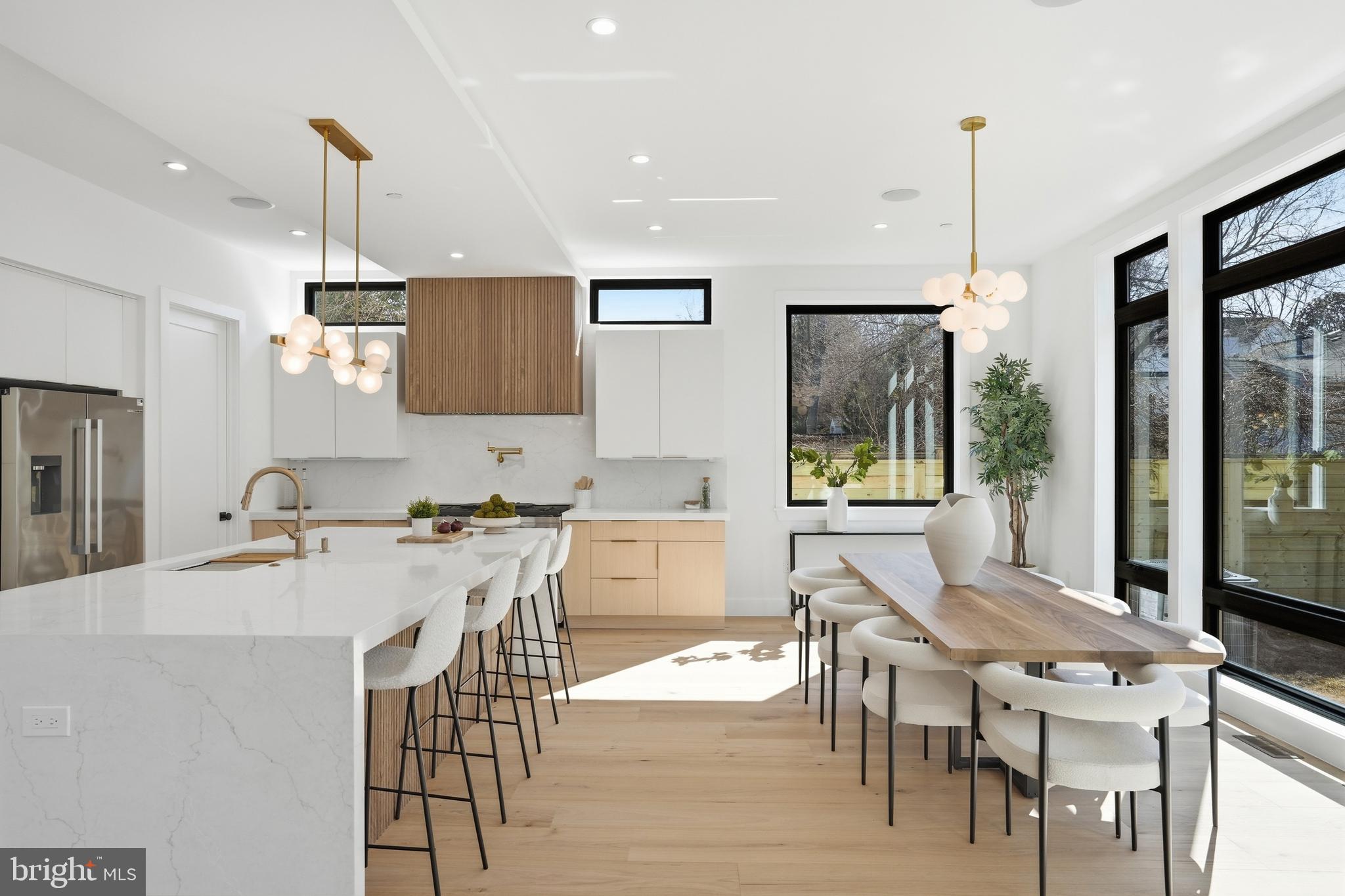 CHEVY CHASE VIEW - Residential