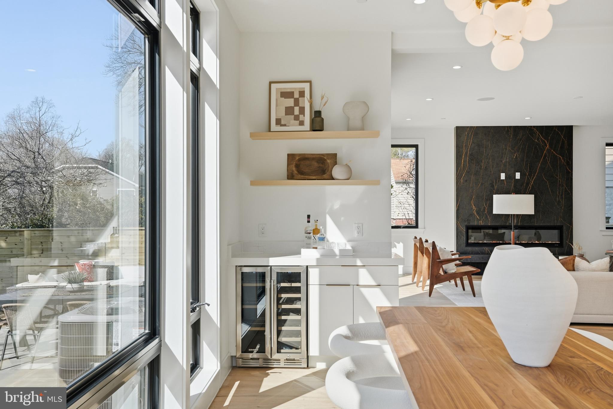 CHEVY CHASE VIEW - Residential