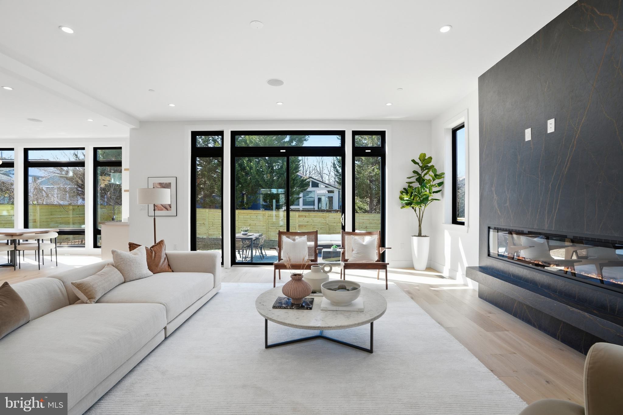 CHEVY CHASE VIEW - Residential