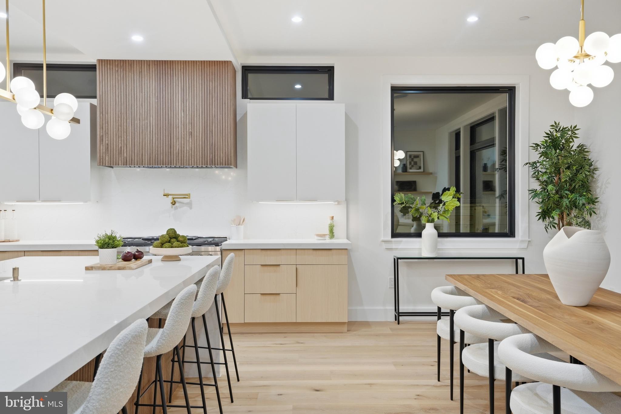 CHEVY CHASE VIEW - Residential