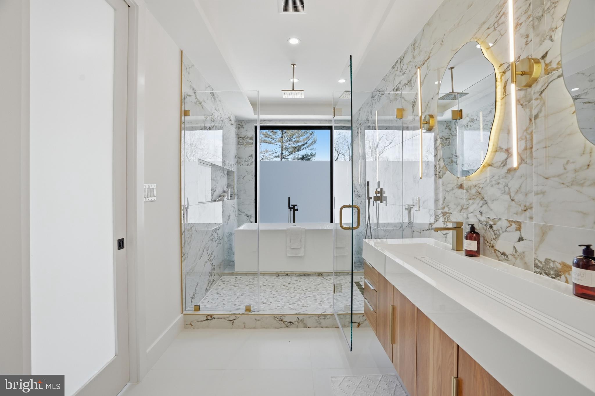 CHEVY CHASE VIEW - Residential