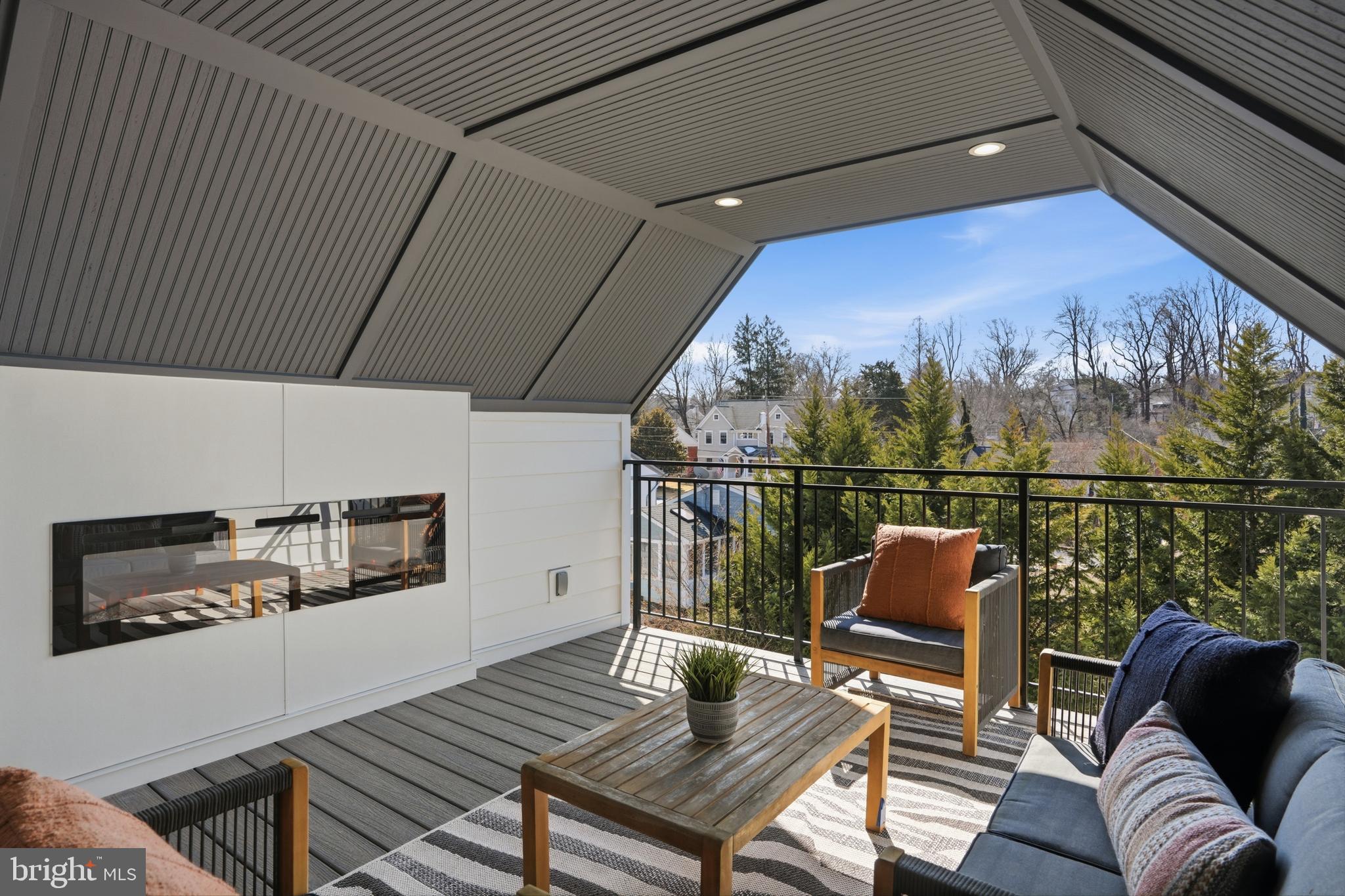 CHEVY CHASE VIEW - Residential