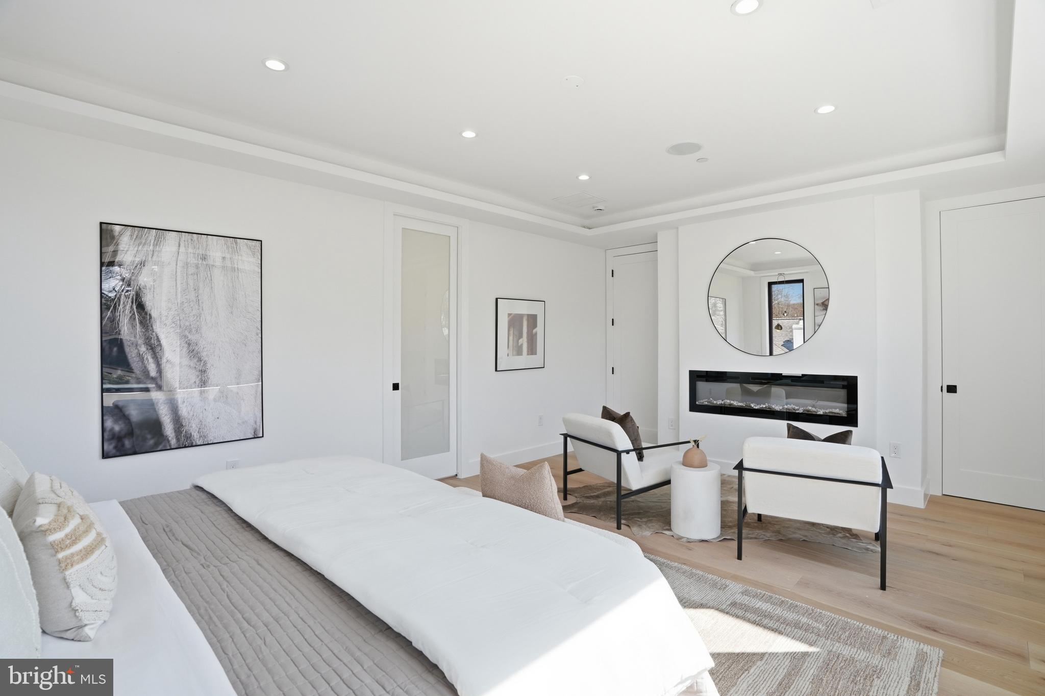 CHEVY CHASE VIEW - Residential