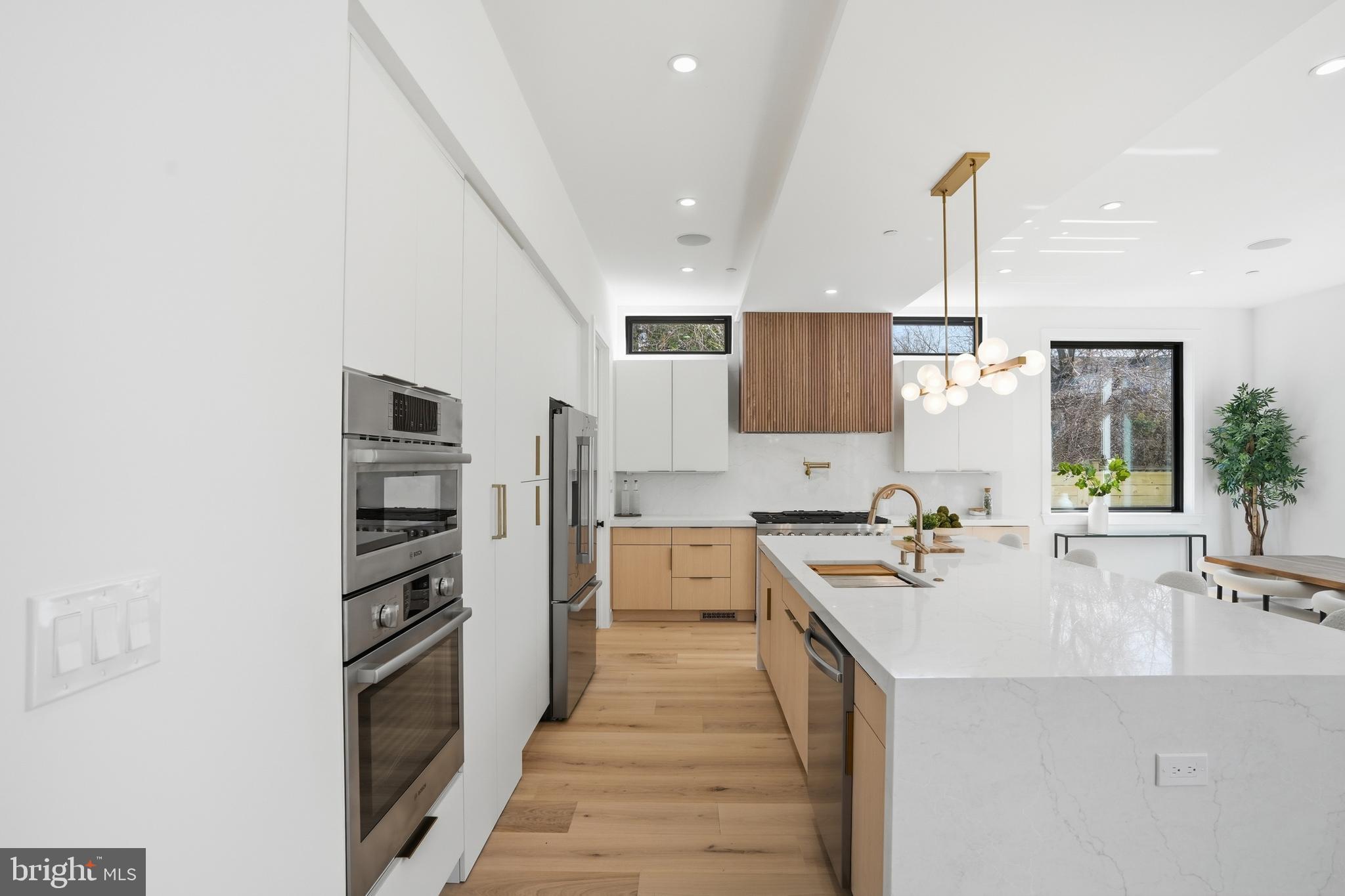 CHEVY CHASE VIEW - Residential