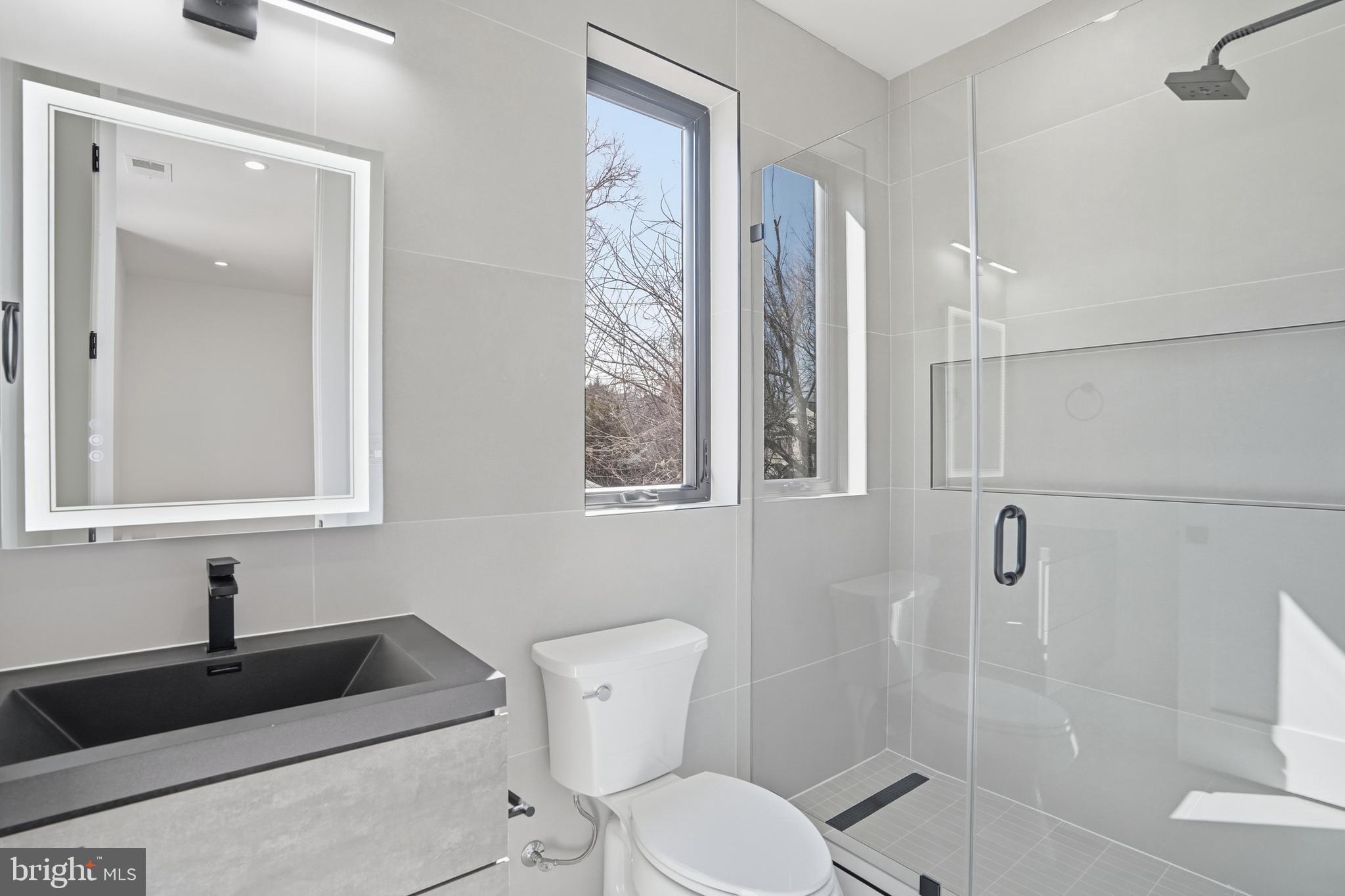 CHEVY CHASE VIEW - Residential