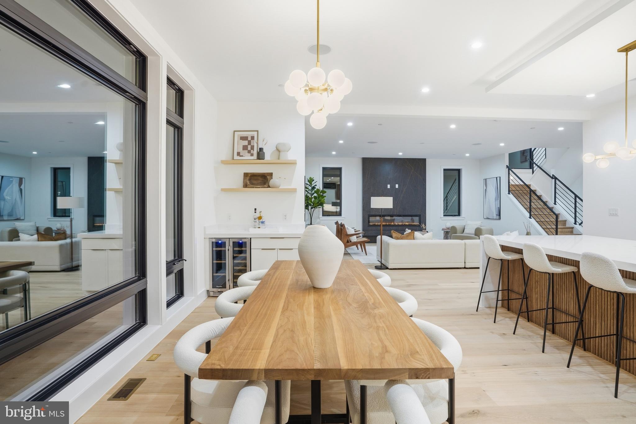 CHEVY CHASE VIEW - Residential