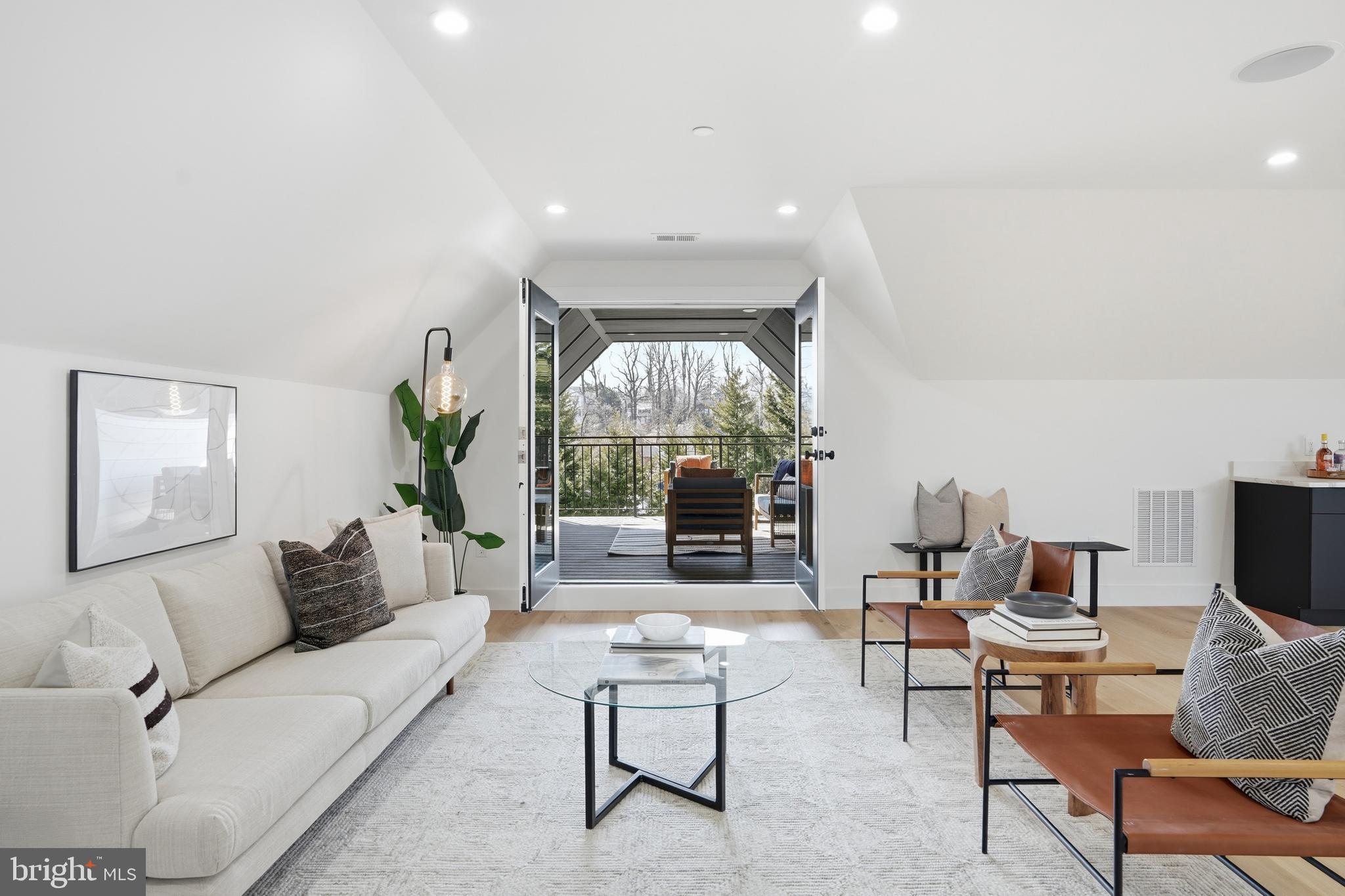 CHEVY CHASE VIEW - Residential