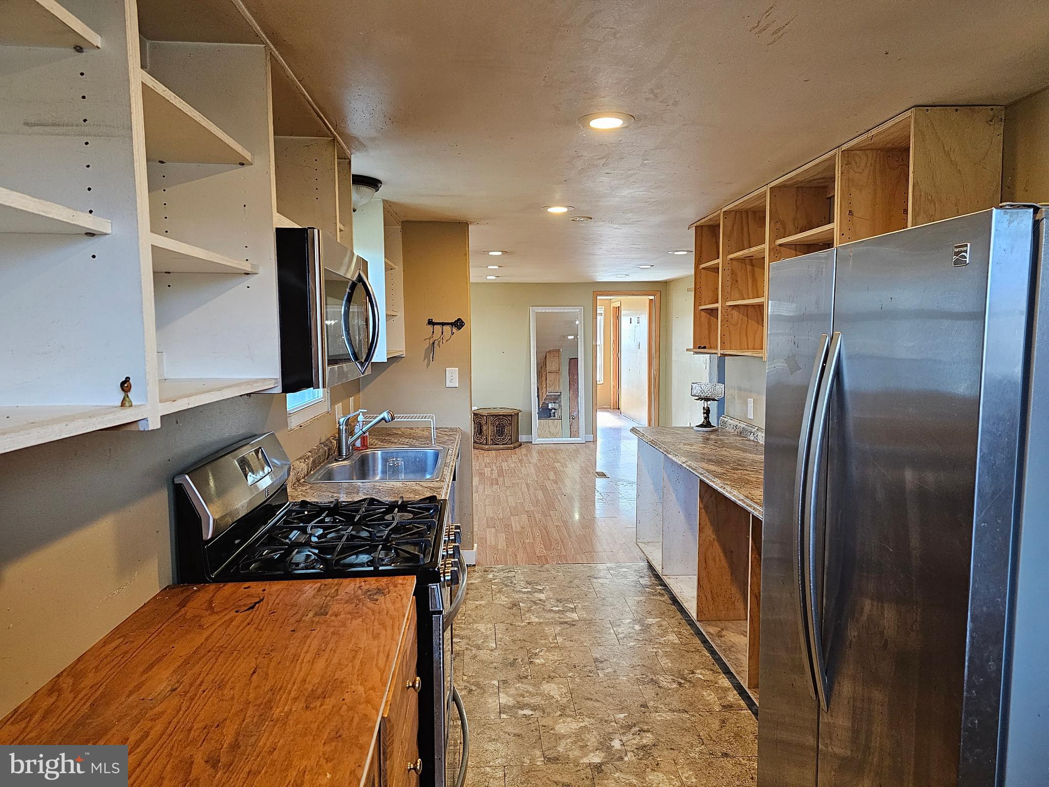 NONE AVAILABLE - Residential