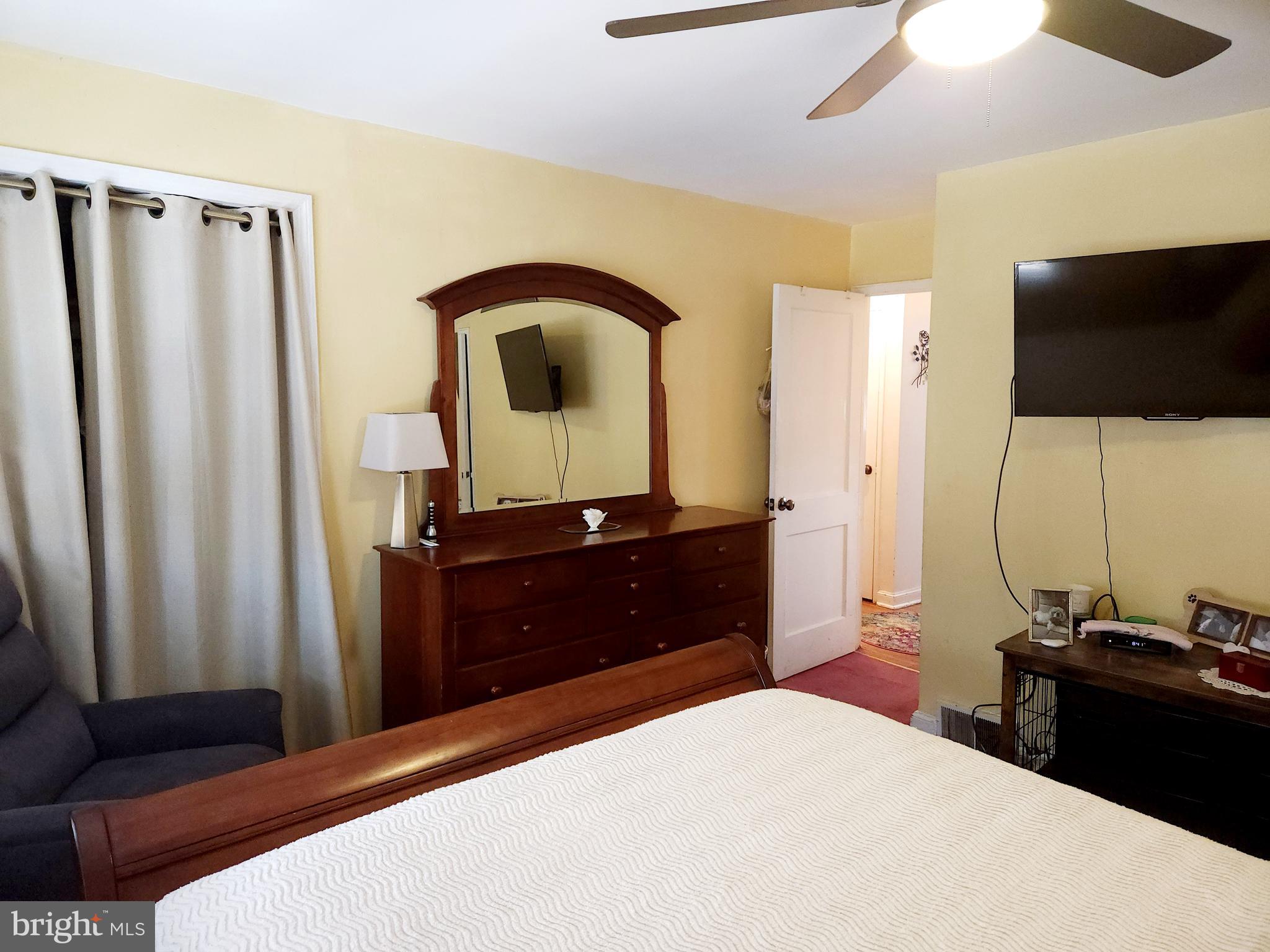 EAST FALLS - Residential