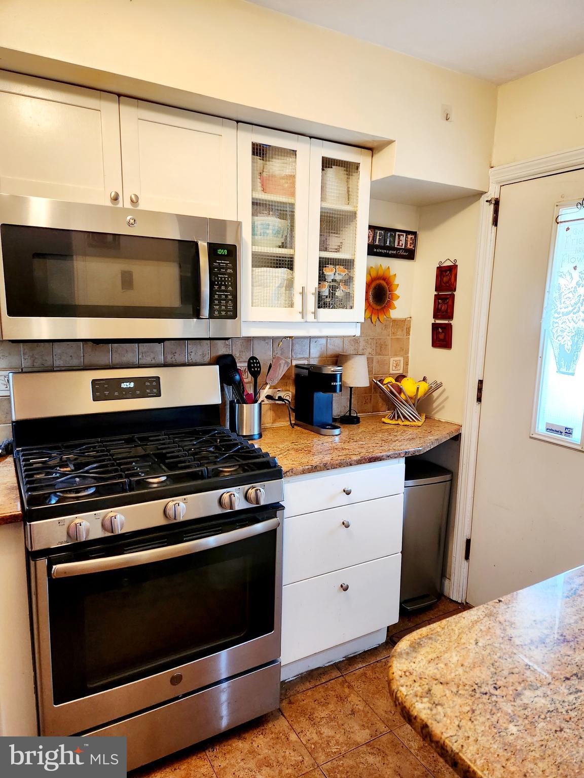 EAST FALLS - Residential