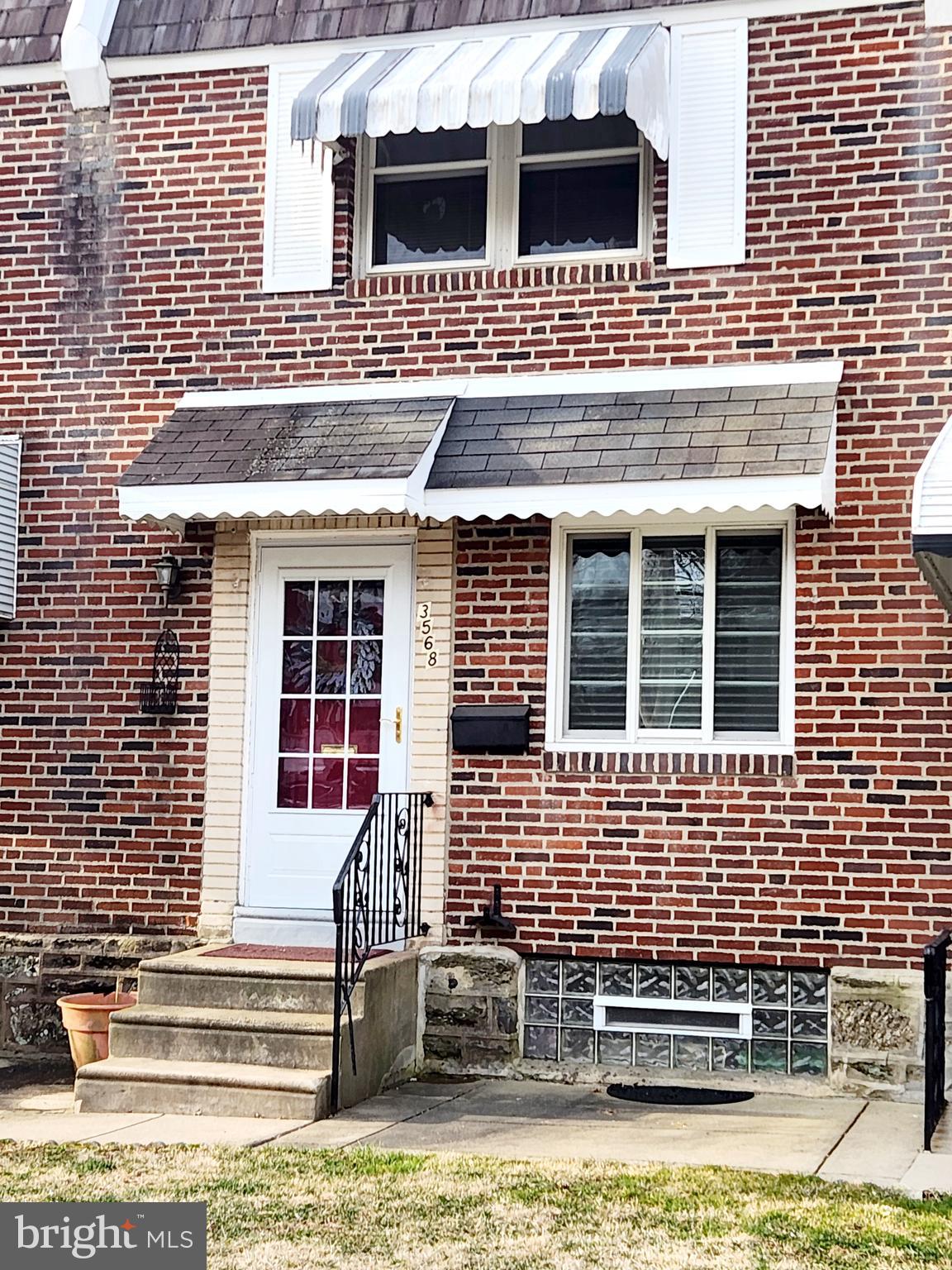 EAST FALLS - Residential