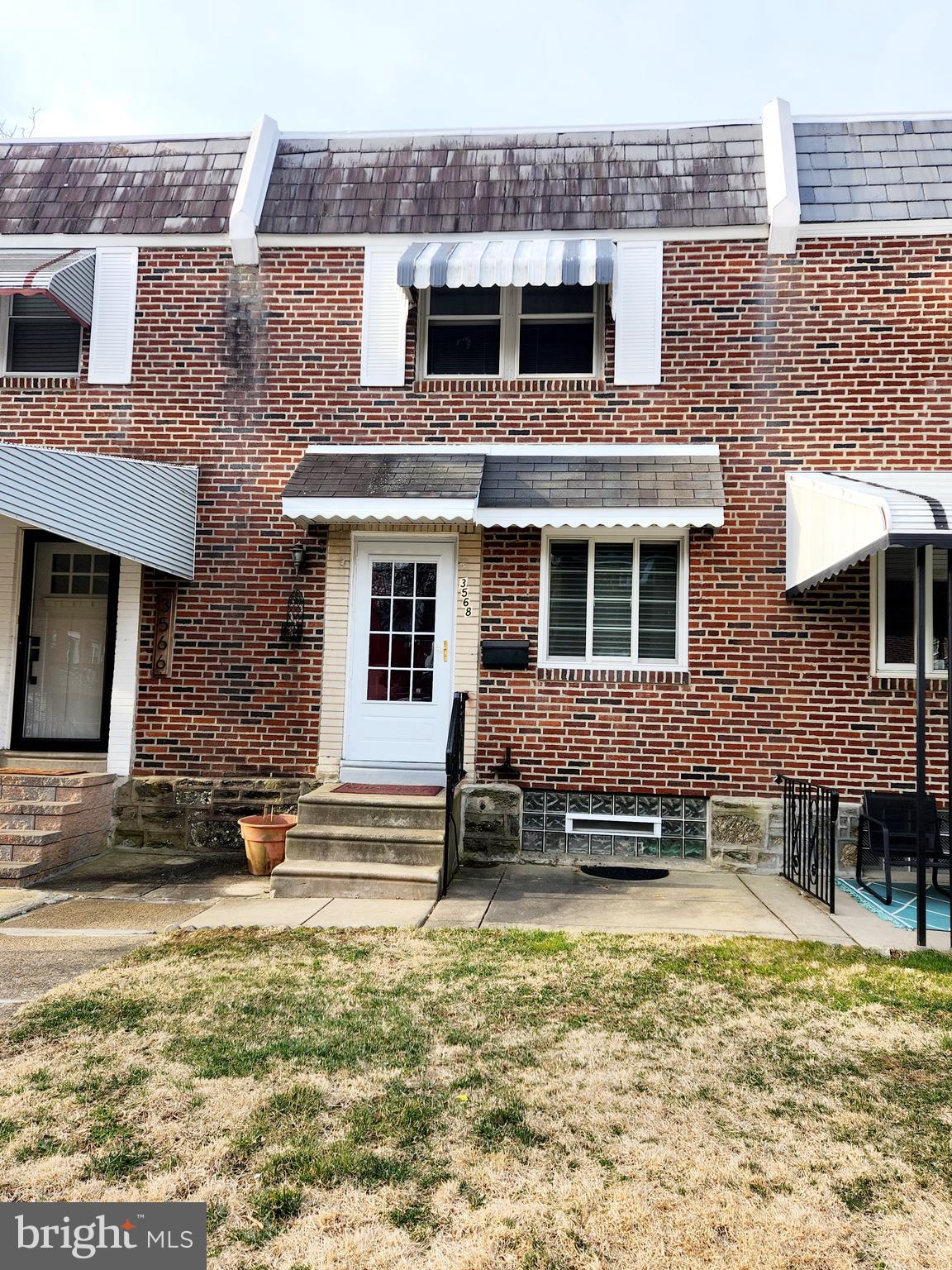 EAST FALLS - Residential