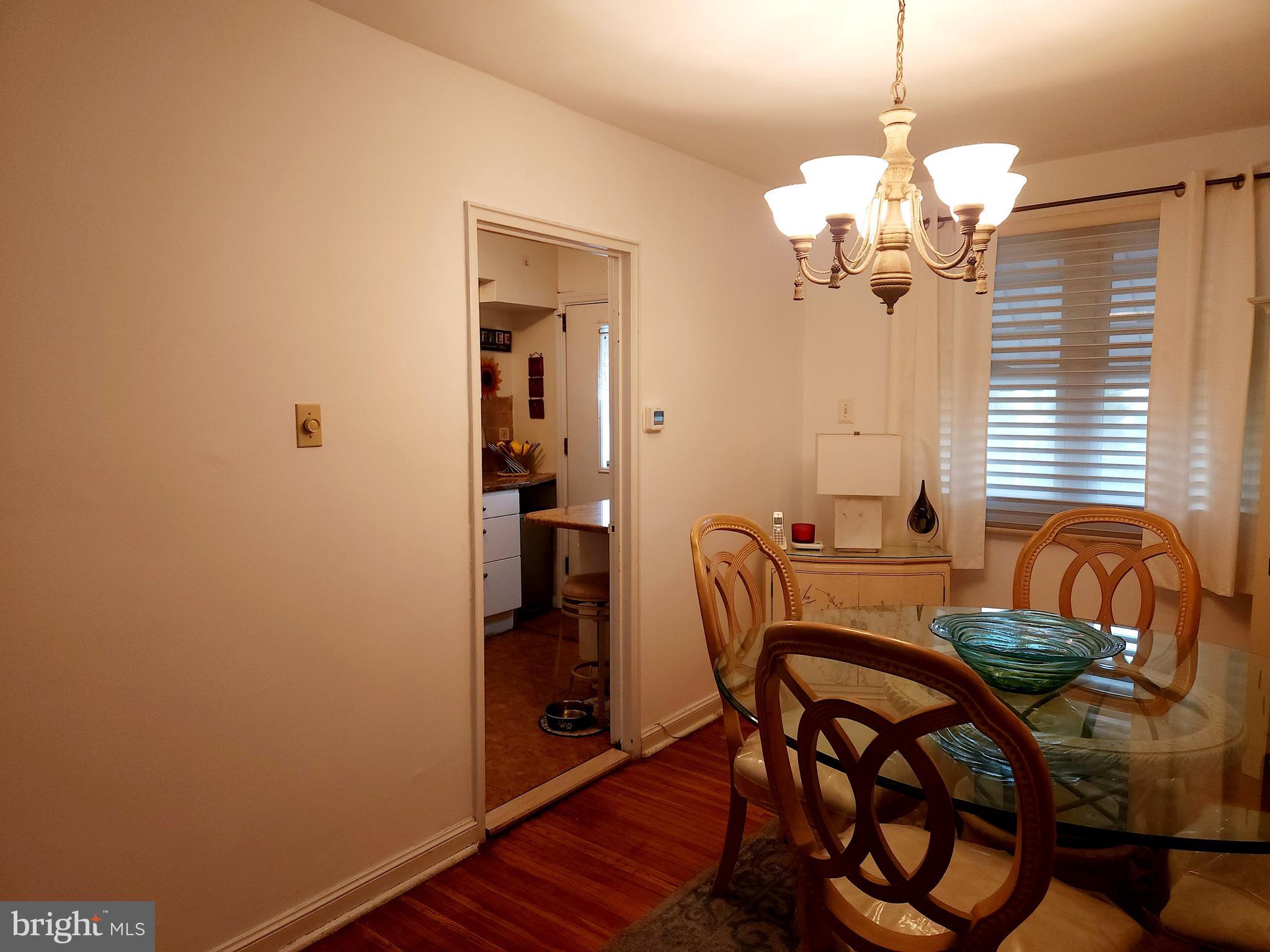 EAST FALLS - Residential