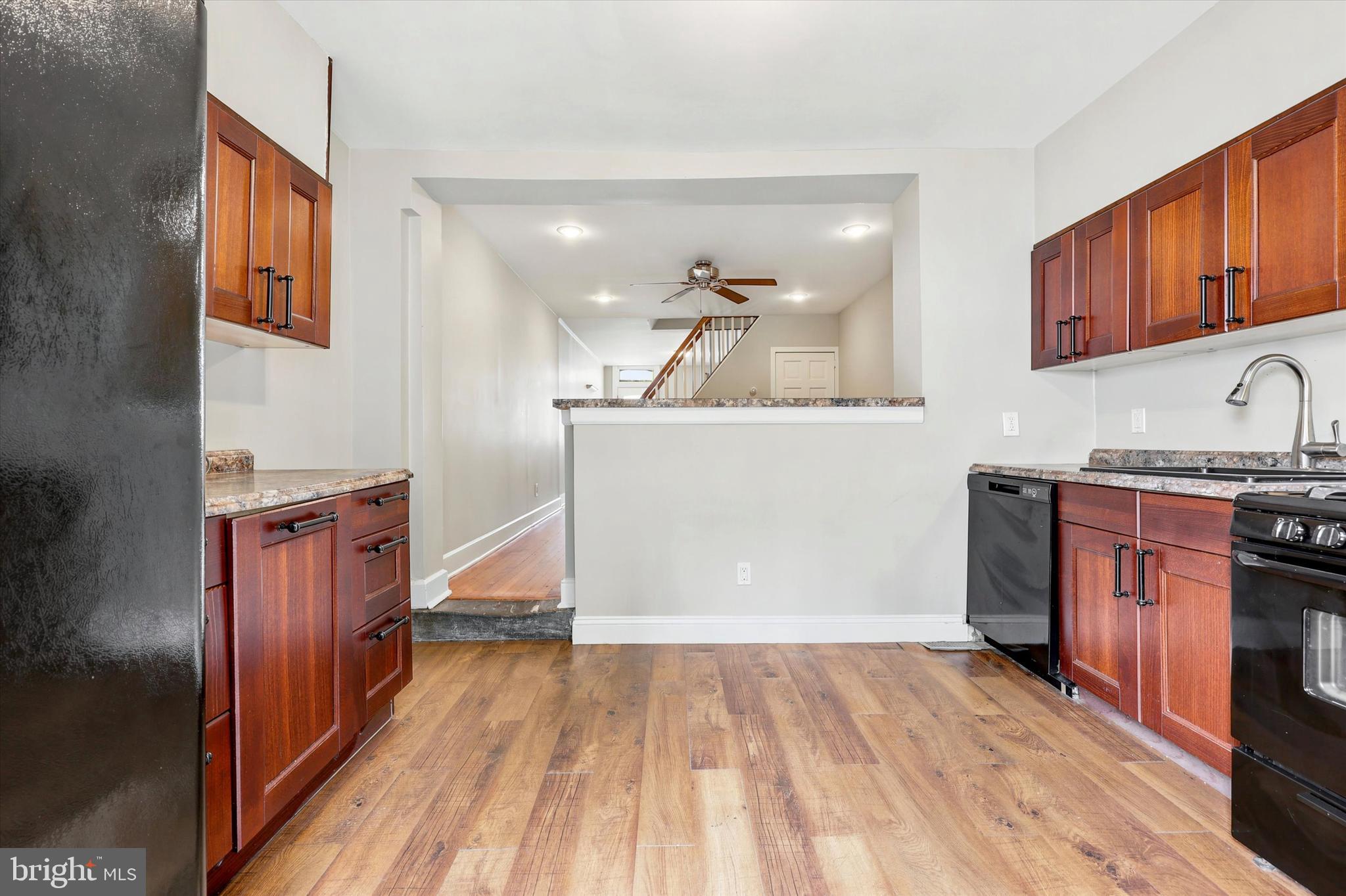 CONSHOHOCKEN - Residential