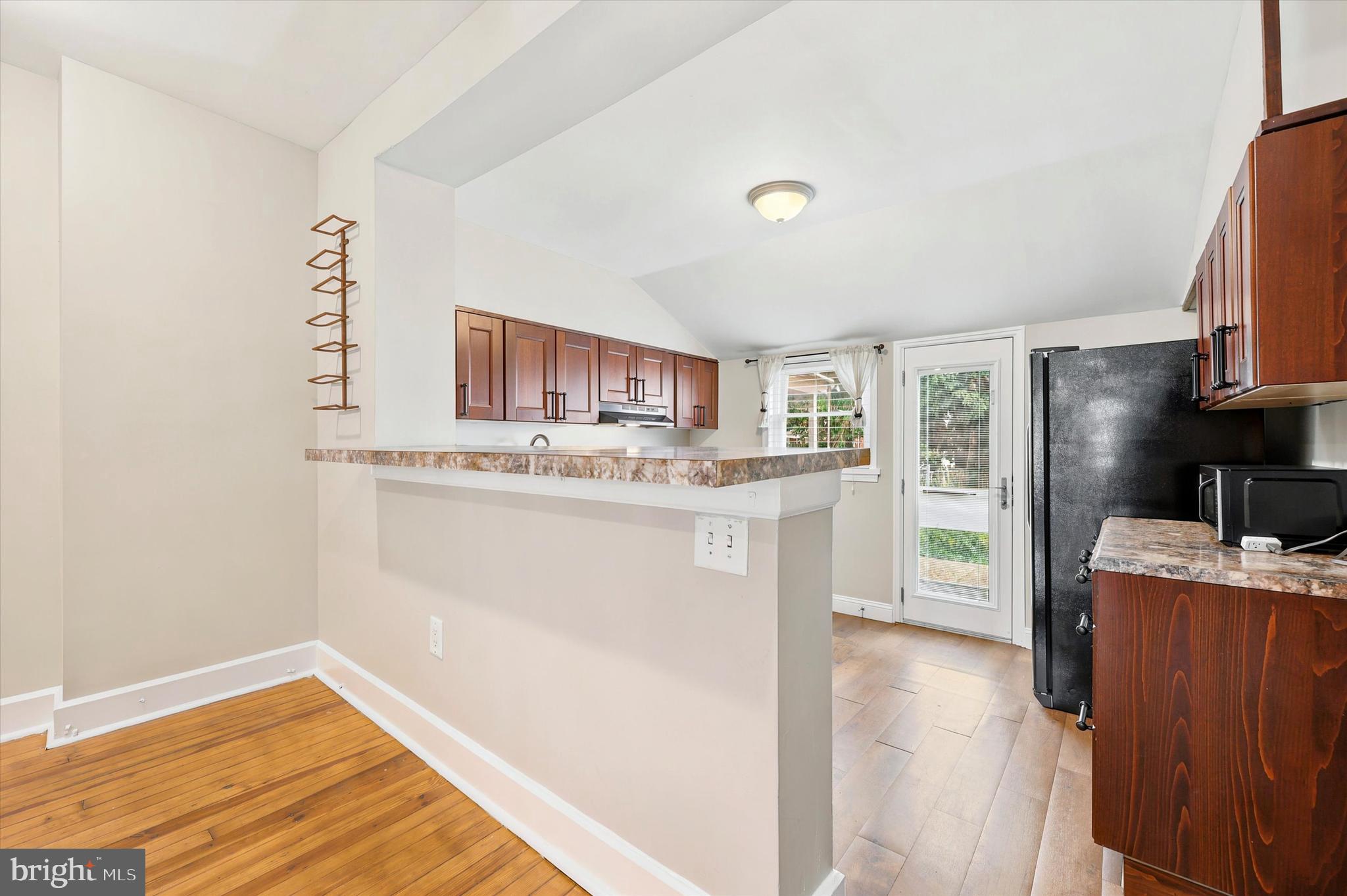 CONSHOHOCKEN - Residential