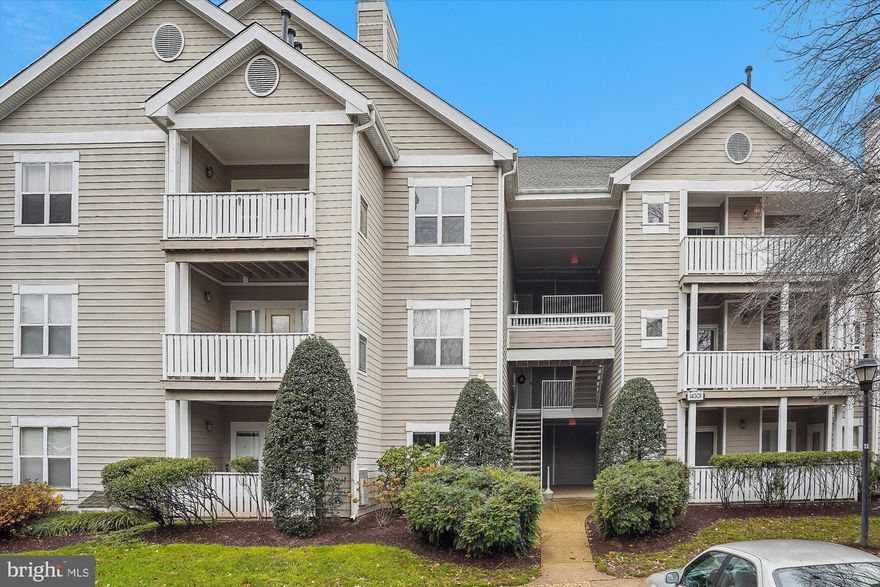 Open House canceled. Under contract. Welcome home! This charming condo features two bedrooms with large closets and two full bathrooms.  You will love the open concept floor plan which has a cozy family room featuring a gas fireplace with beautiful surround and mantel.  There is also a separate dining room with custom built-ins.  The kitchen boasts tons of storage and has been freshly painted. There are two doors to the updated balcony which is perfect for morning coffee and has extra storage.  There is one assigned parking space TONS of guest parking (loads of visitor spots right out front!).  The unit also comes with a storage unit for extra space! The amenities of this neighborhood are fantastic - outdoor pool, outdoor hot tub, fitness facility, clubhouse (available for rent!), racquetball court, car wash area and more!