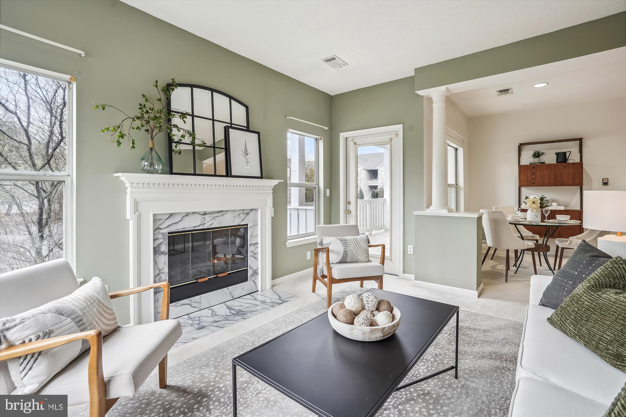 SANDERLING CONDO - Residential