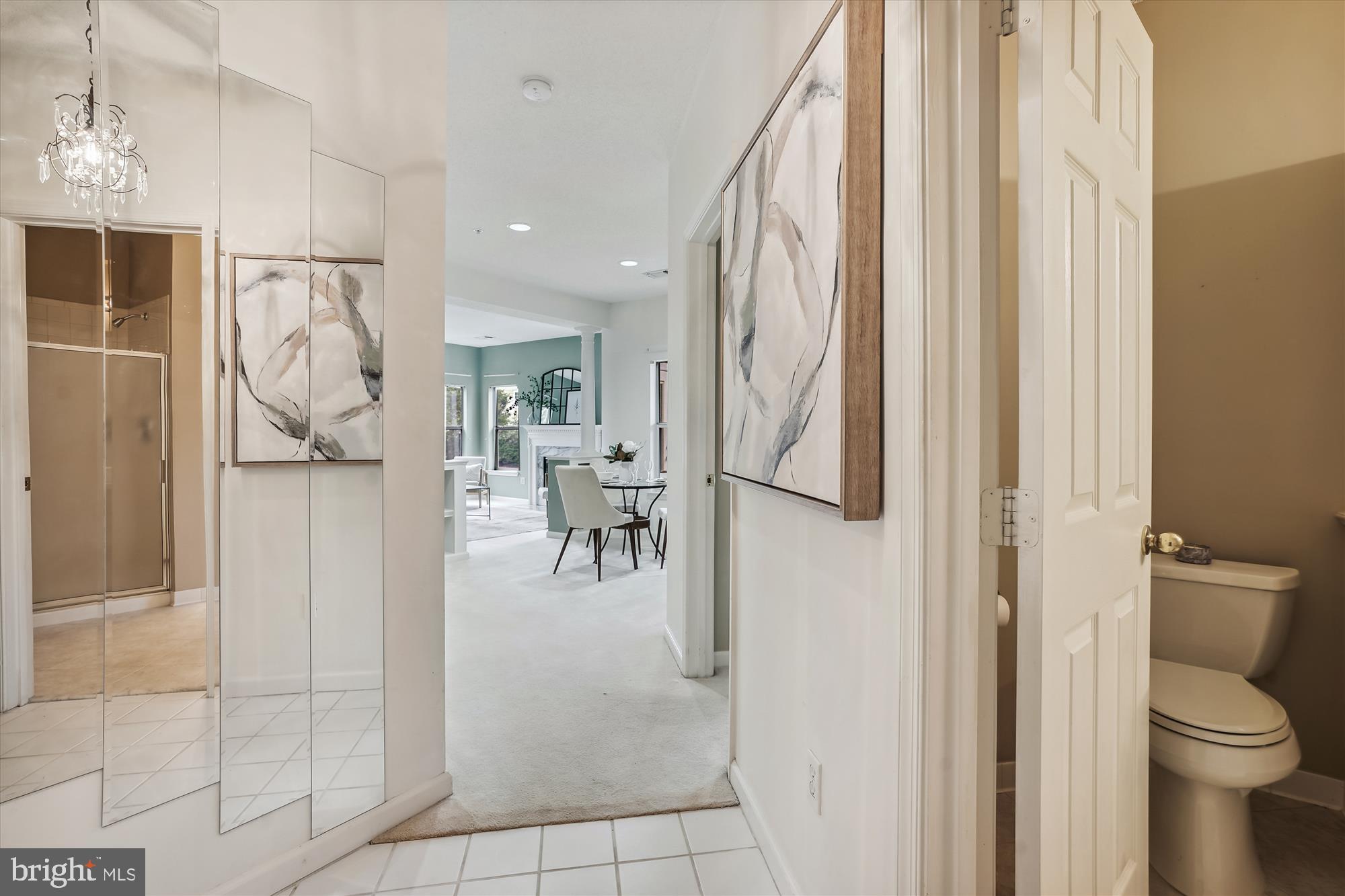 SANDERLING CONDO - Residential