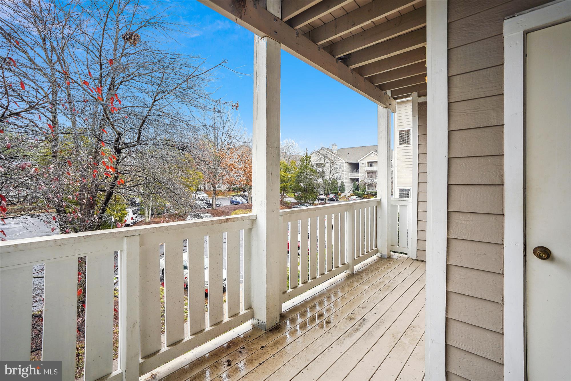 SANDERLING CONDO - Residential