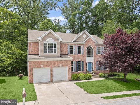 4635 HALE COURT ELLICOTT CITY MD 21043