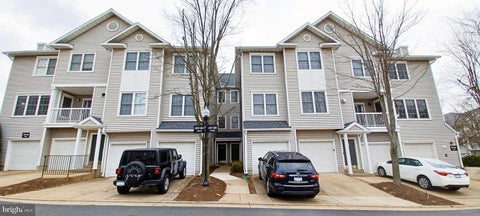 12849 FAIR BRIAR LANE FAIRFAX VA 22033