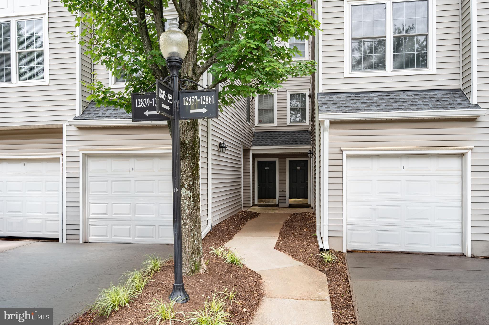 12849 FAIR BRIAR LANE