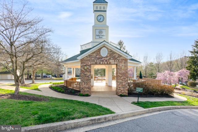 ENGLISH COUNTRY MANOR - Residential