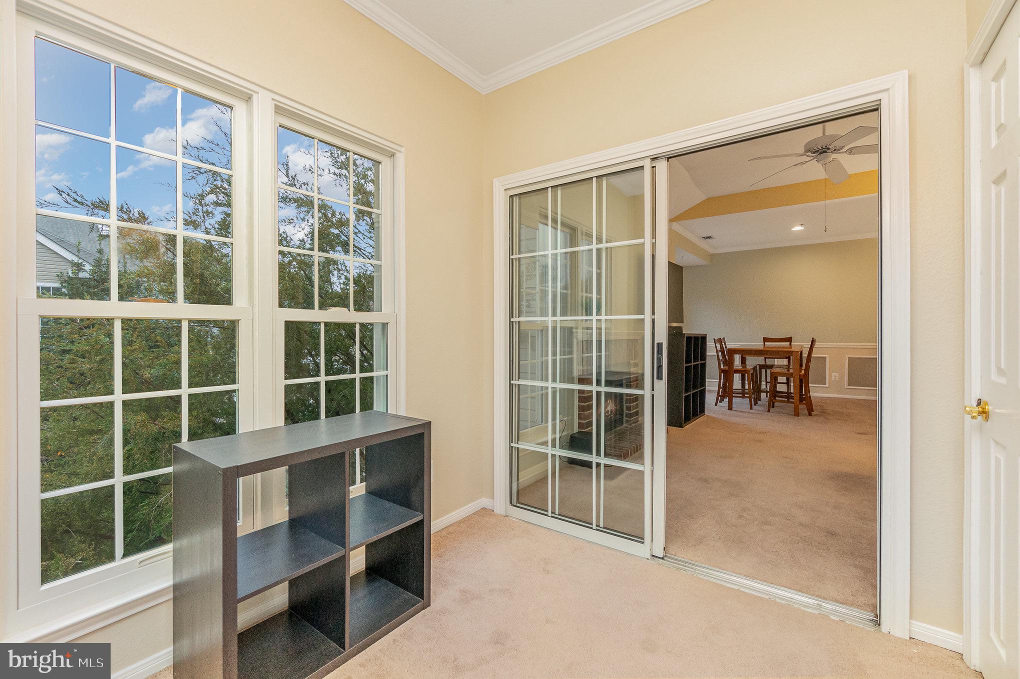 ENGLISH COUNTRY MANOR - Residential