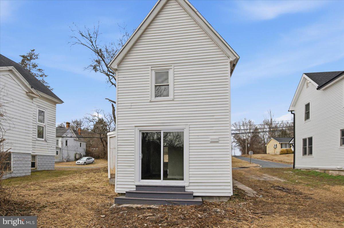 NONE AVAILABLE - Residential