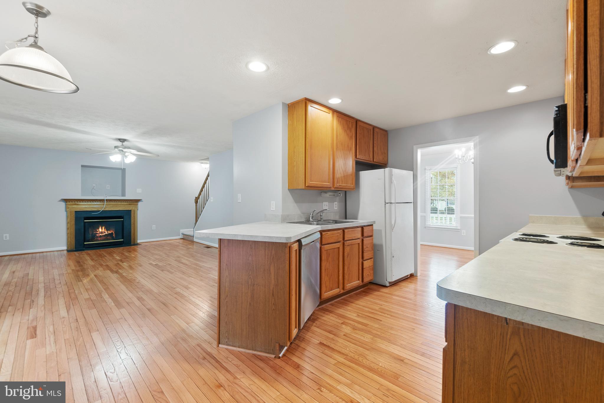 PELHAM'S CROSSING - Residential