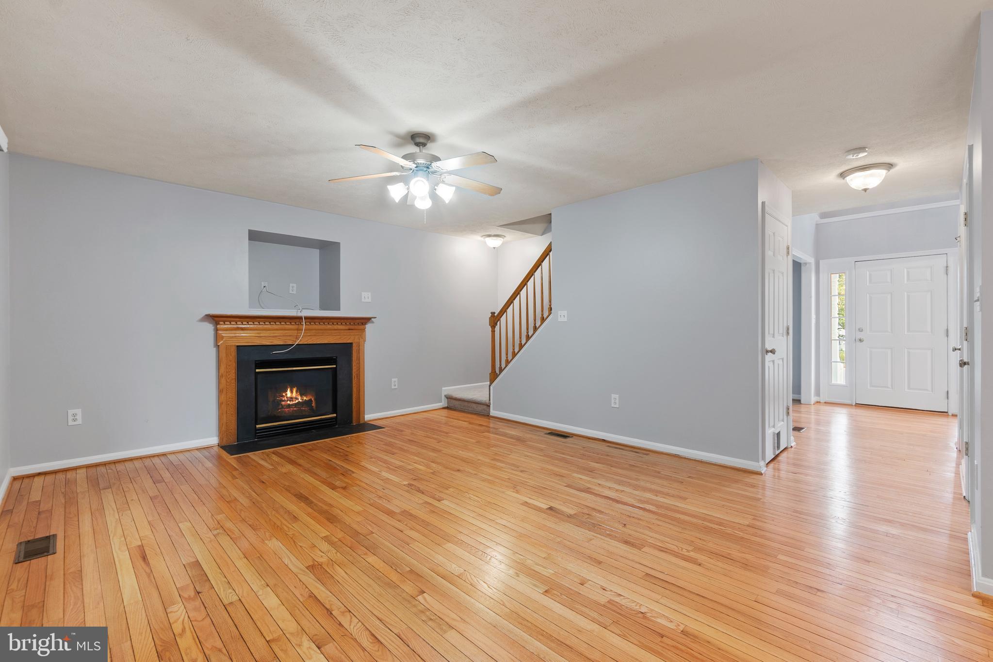 PELHAM'S CROSSING - Residential