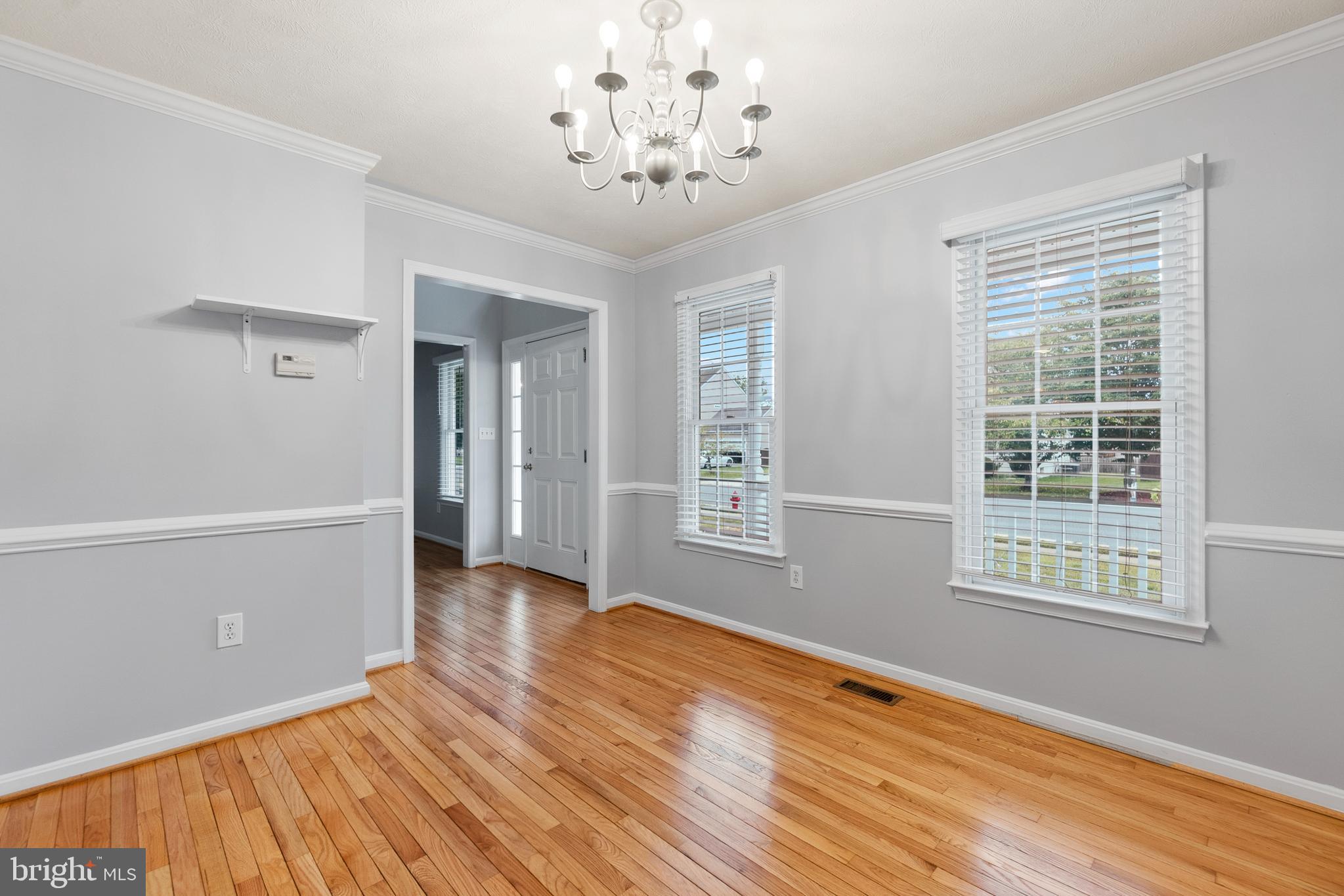 PELHAM'S CROSSING - Residential