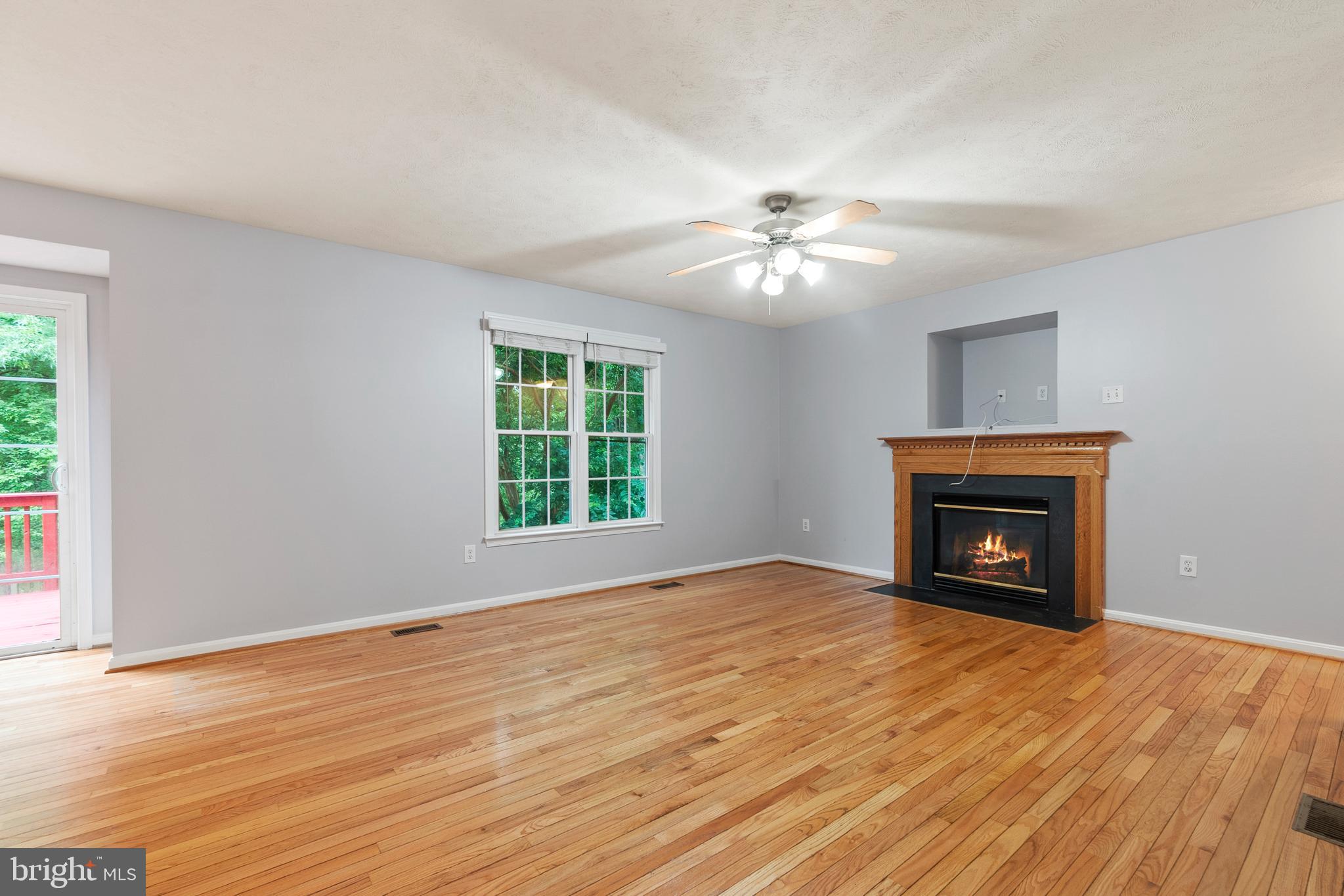 PELHAM'S CROSSING - Residential