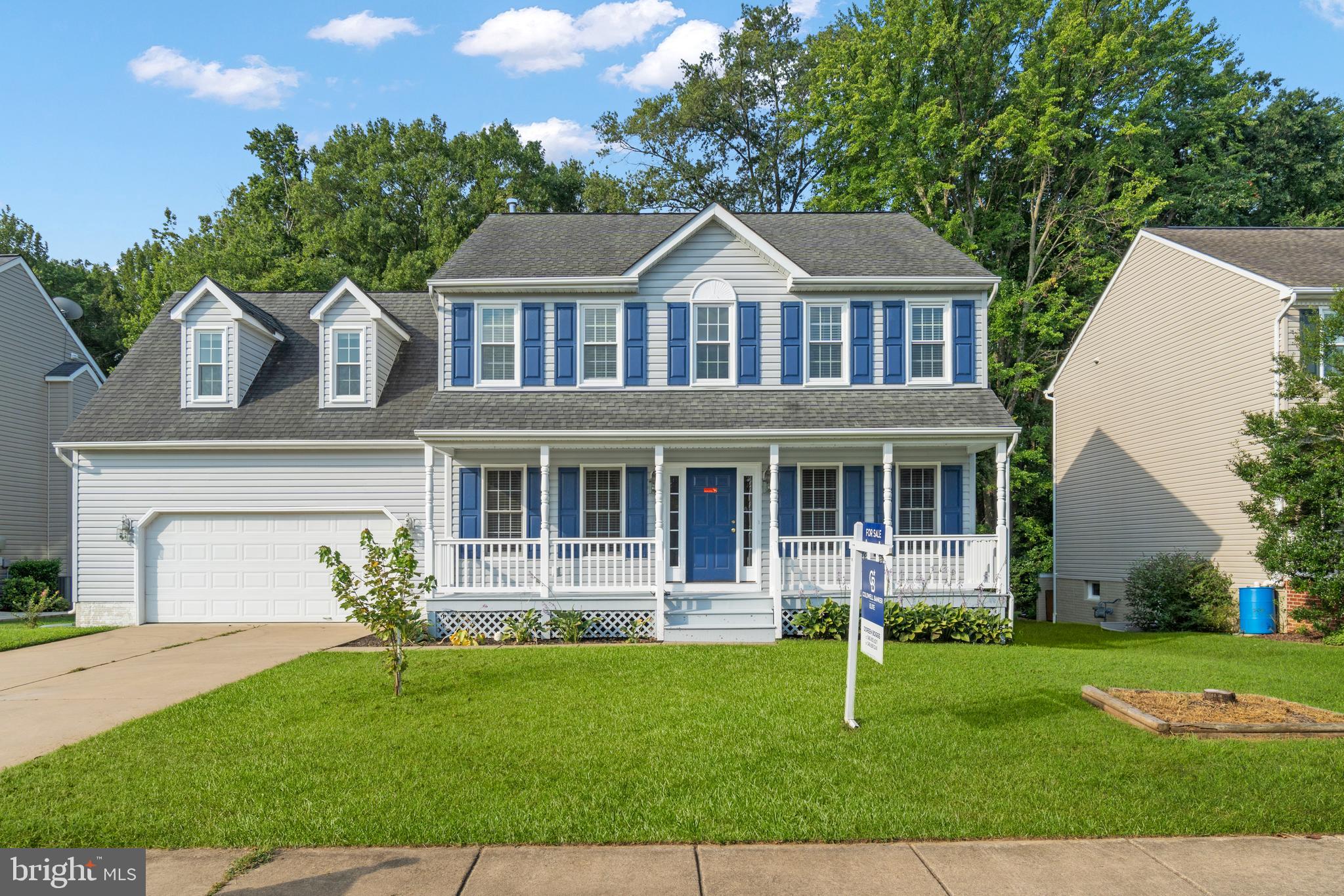 PELHAM'S CROSSING - Residential