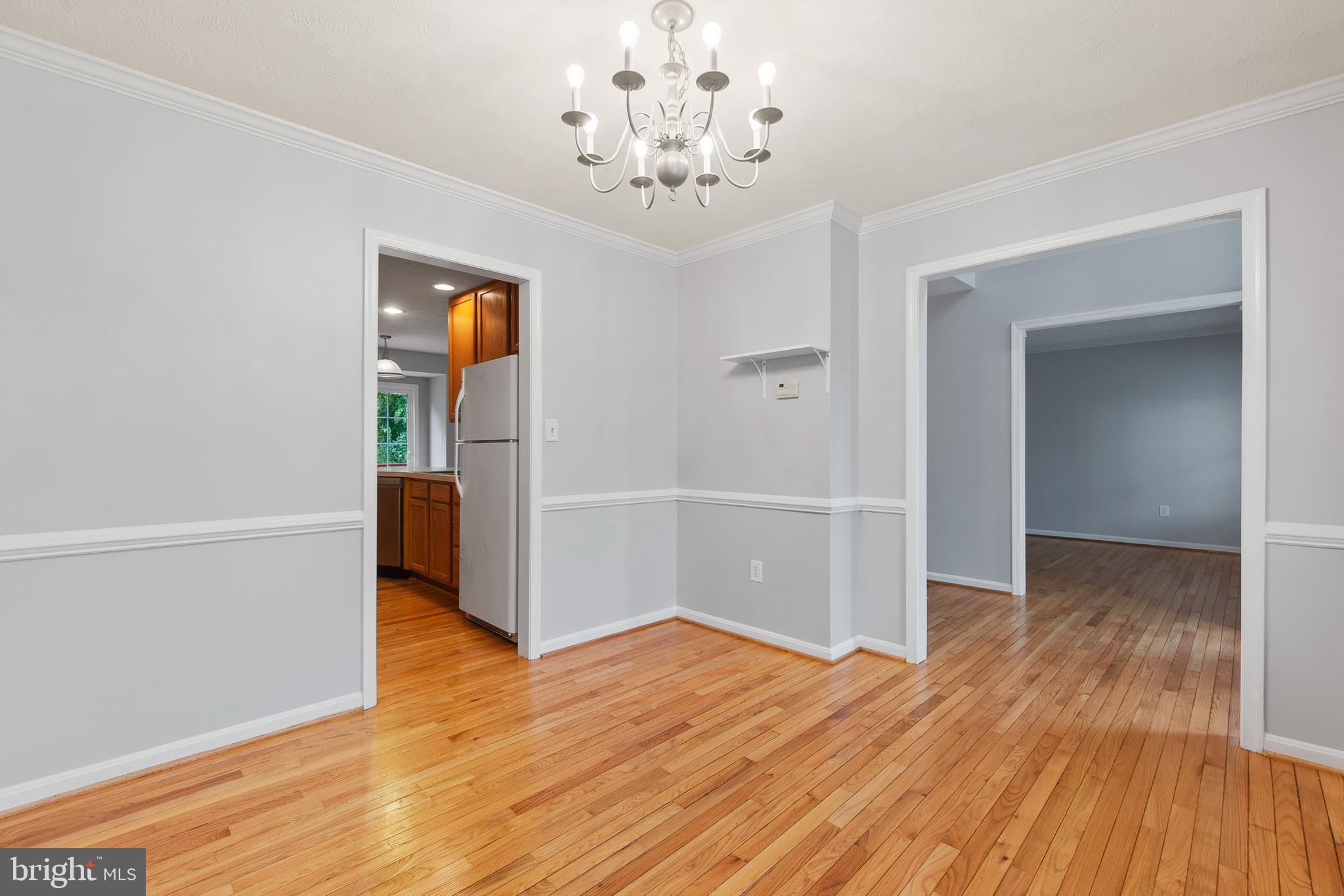 PELHAM'S CROSSING - Residential