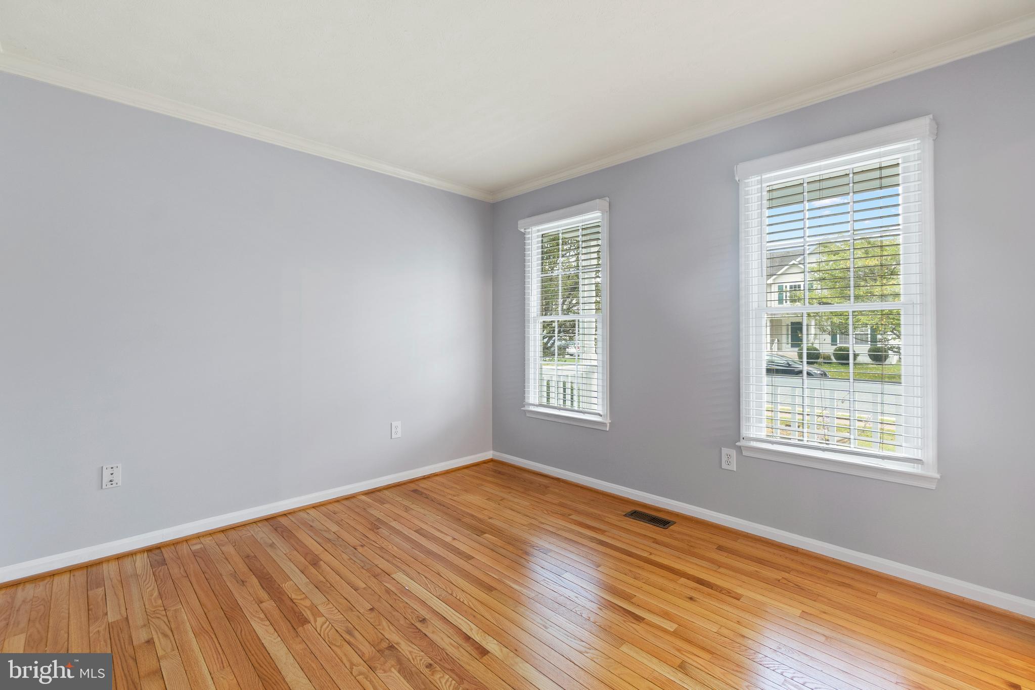 PELHAM'S CROSSING - Residential