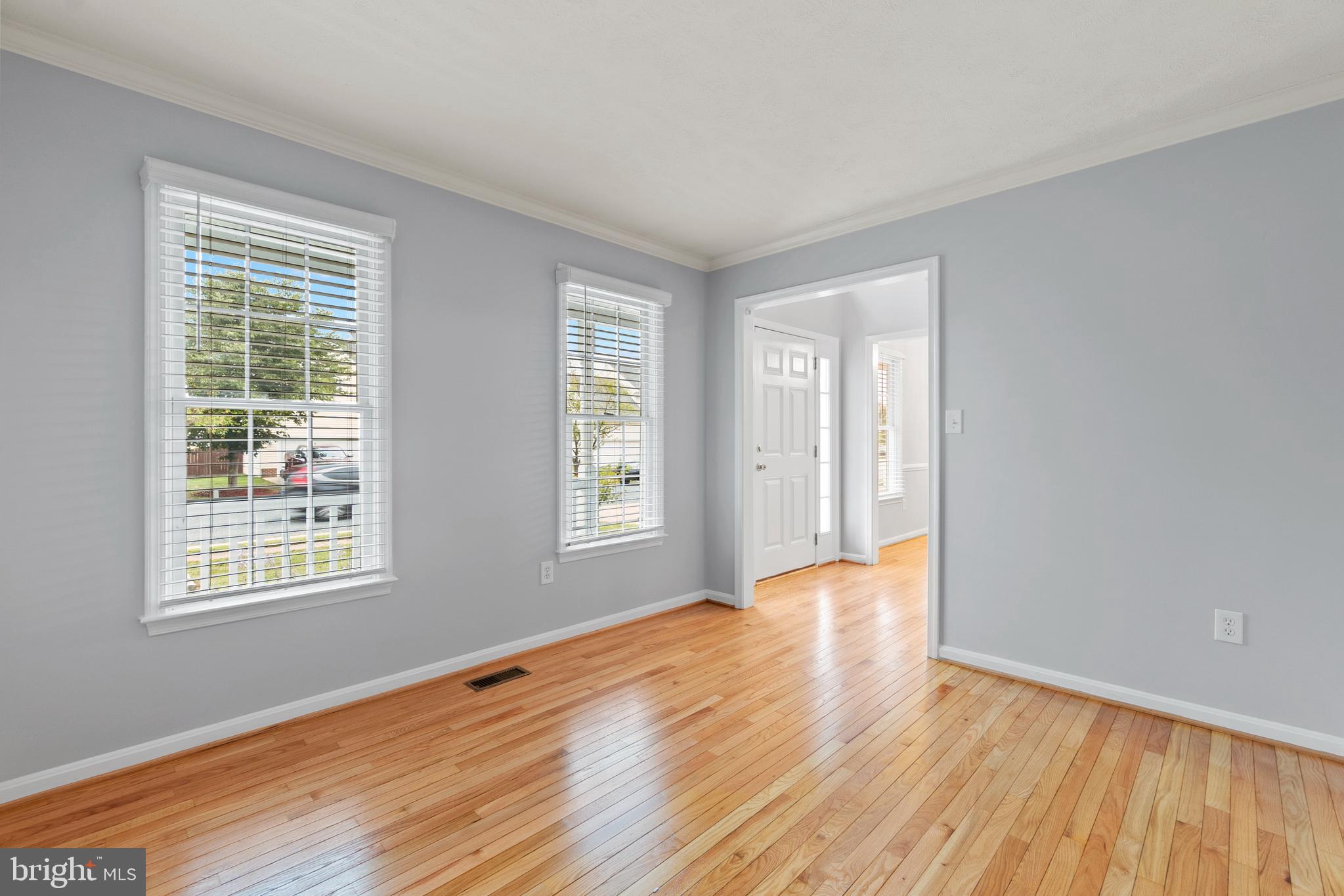 PELHAM'S CROSSING - Residential