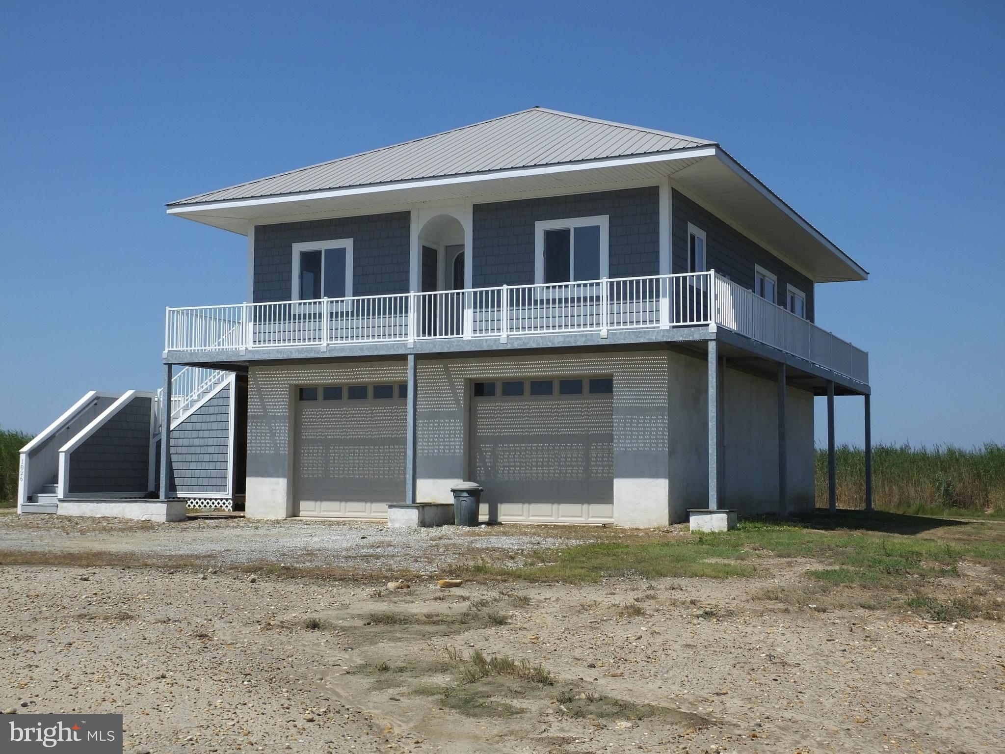 1826 HOOPERSVILLE