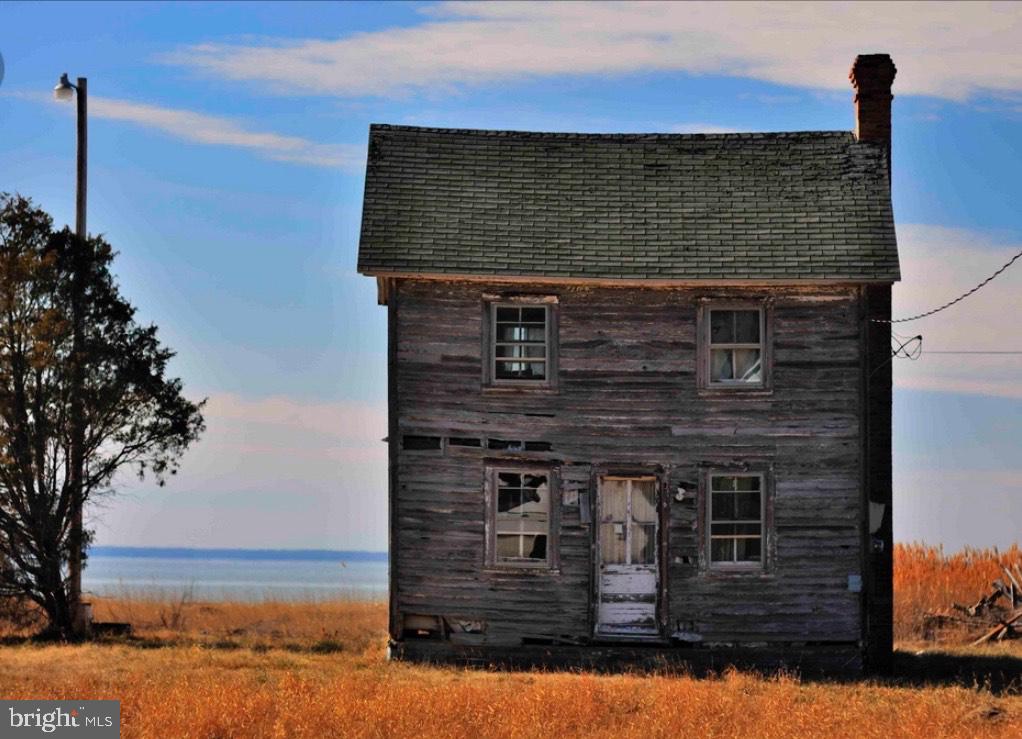 1826 HOOPERSVILLE