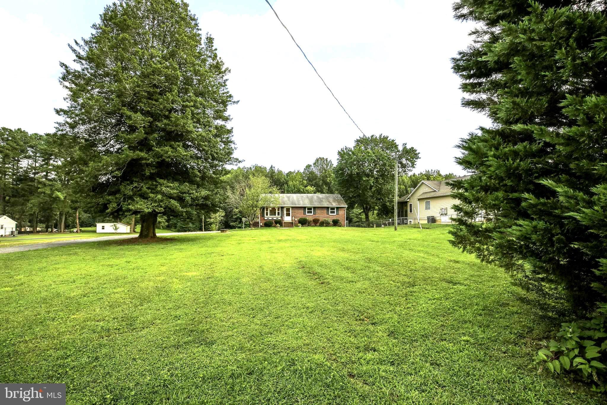 10939 CATHARPIN ROAD