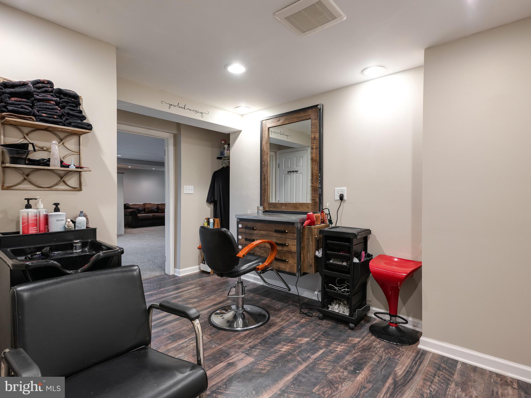 IDLEWILDE - Residential