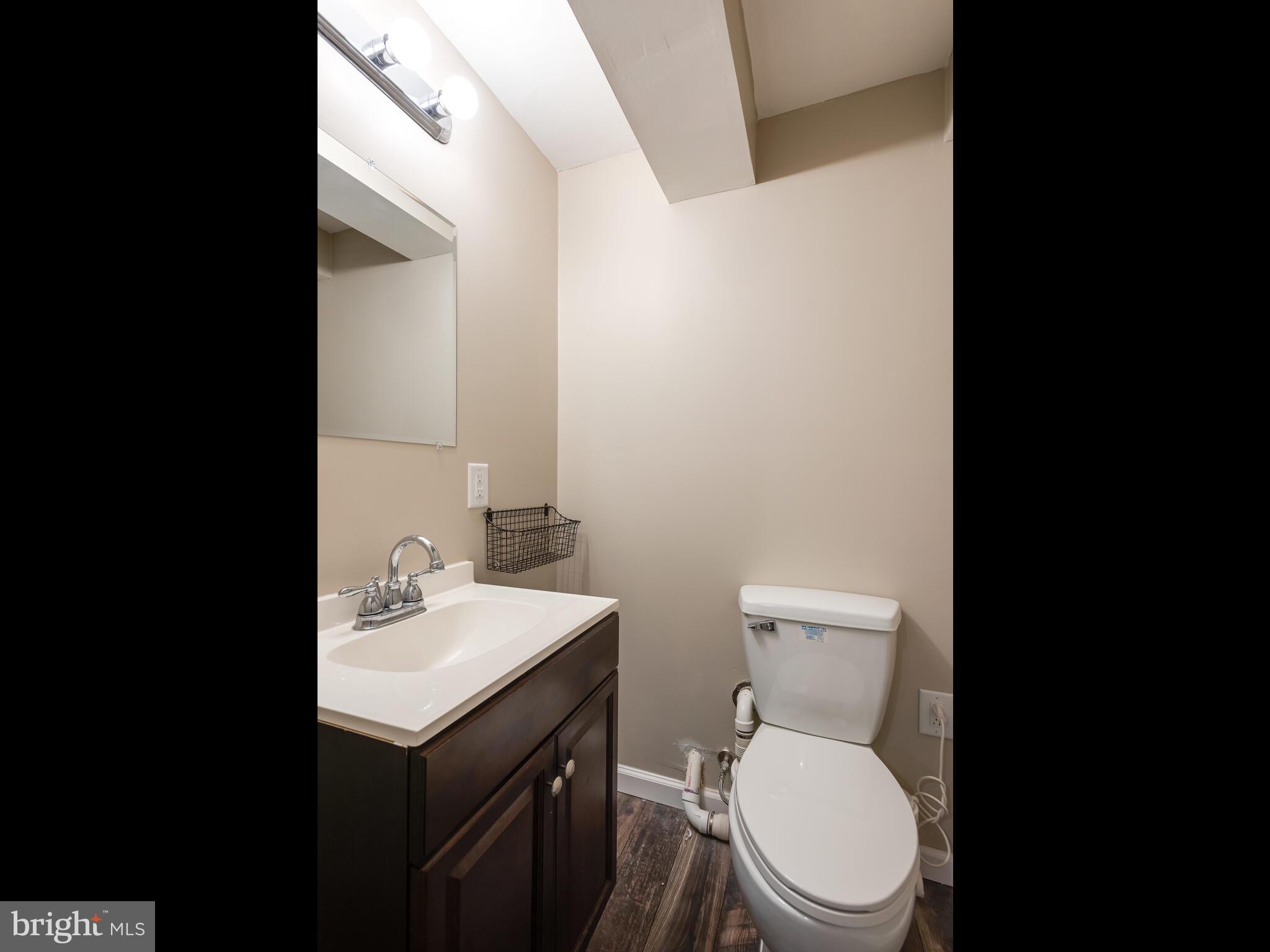 IDLEWILDE - Residential