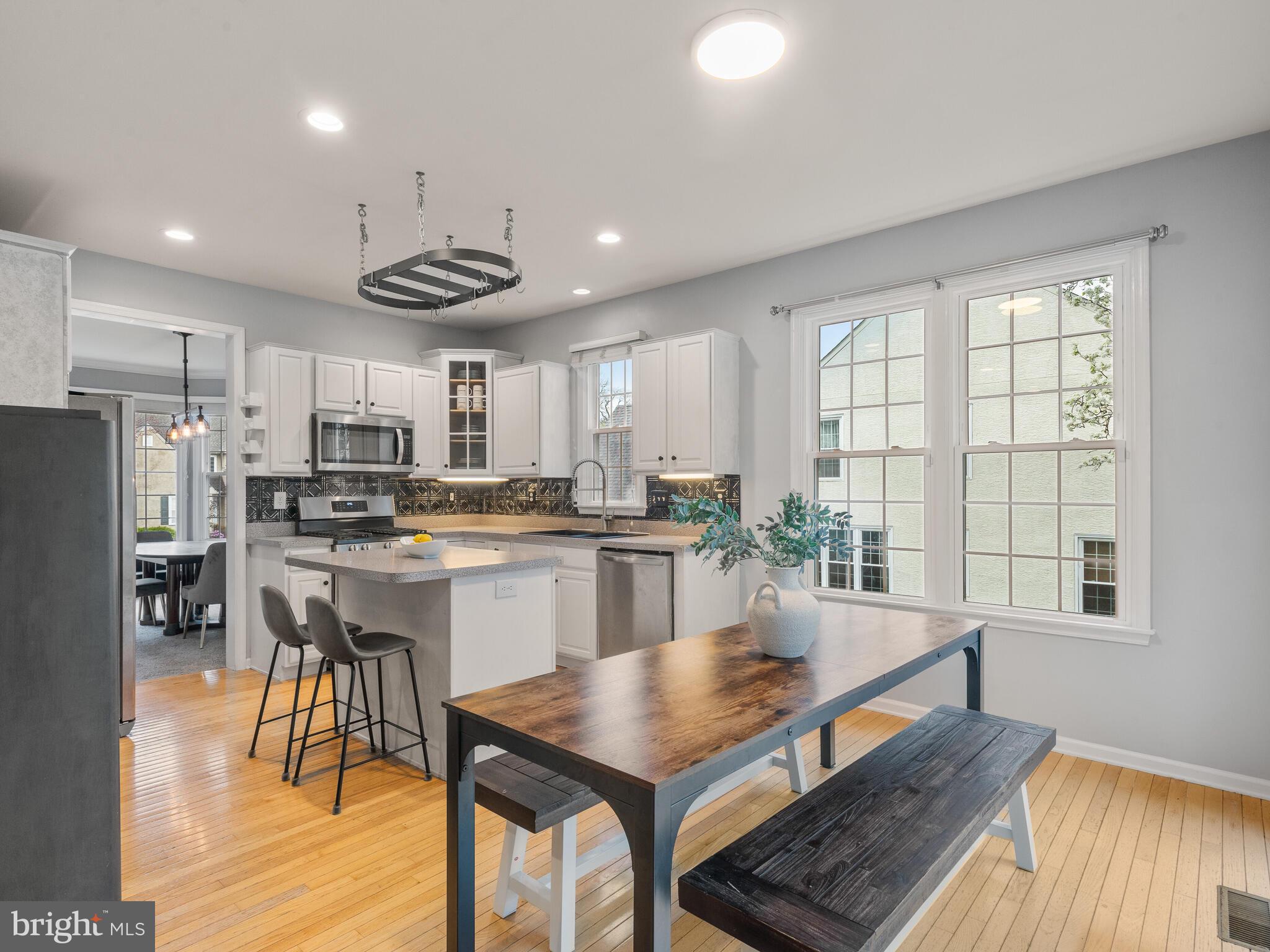 IDLEWILDE - Residential