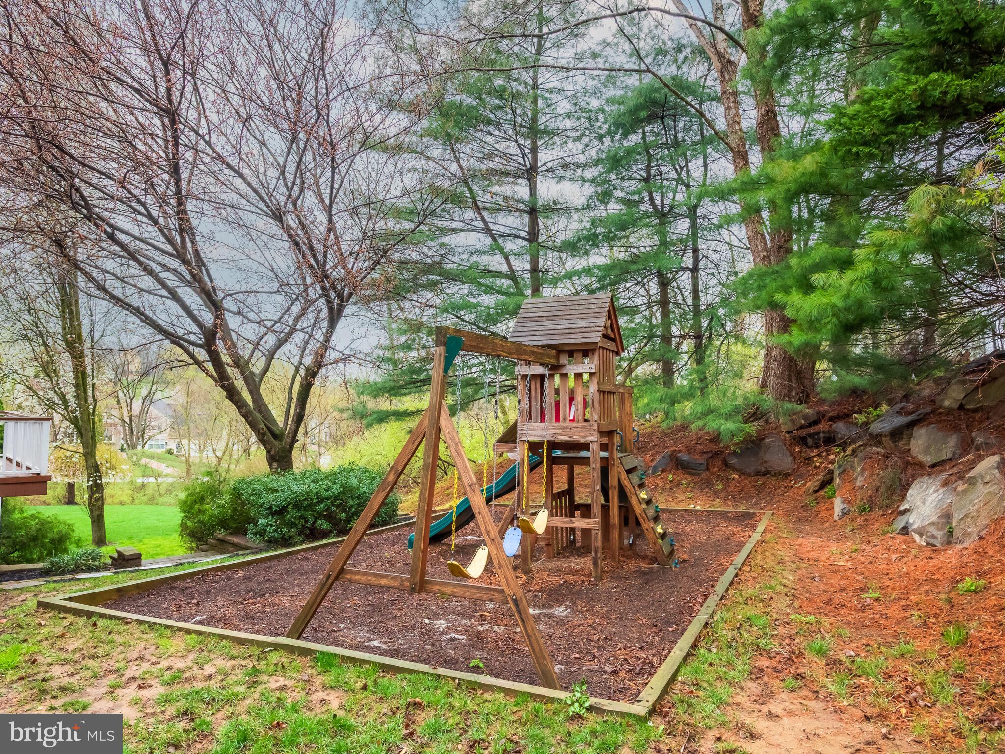 IDLEWILDE - Residential