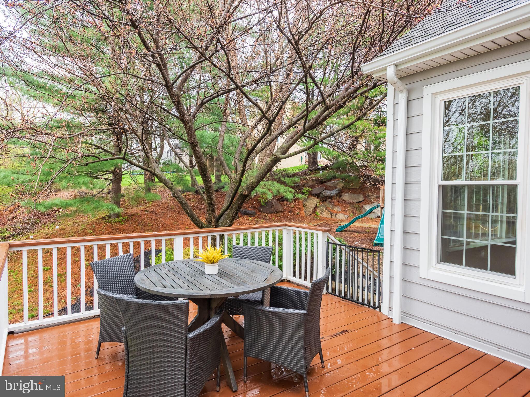 IDLEWILDE - Residential